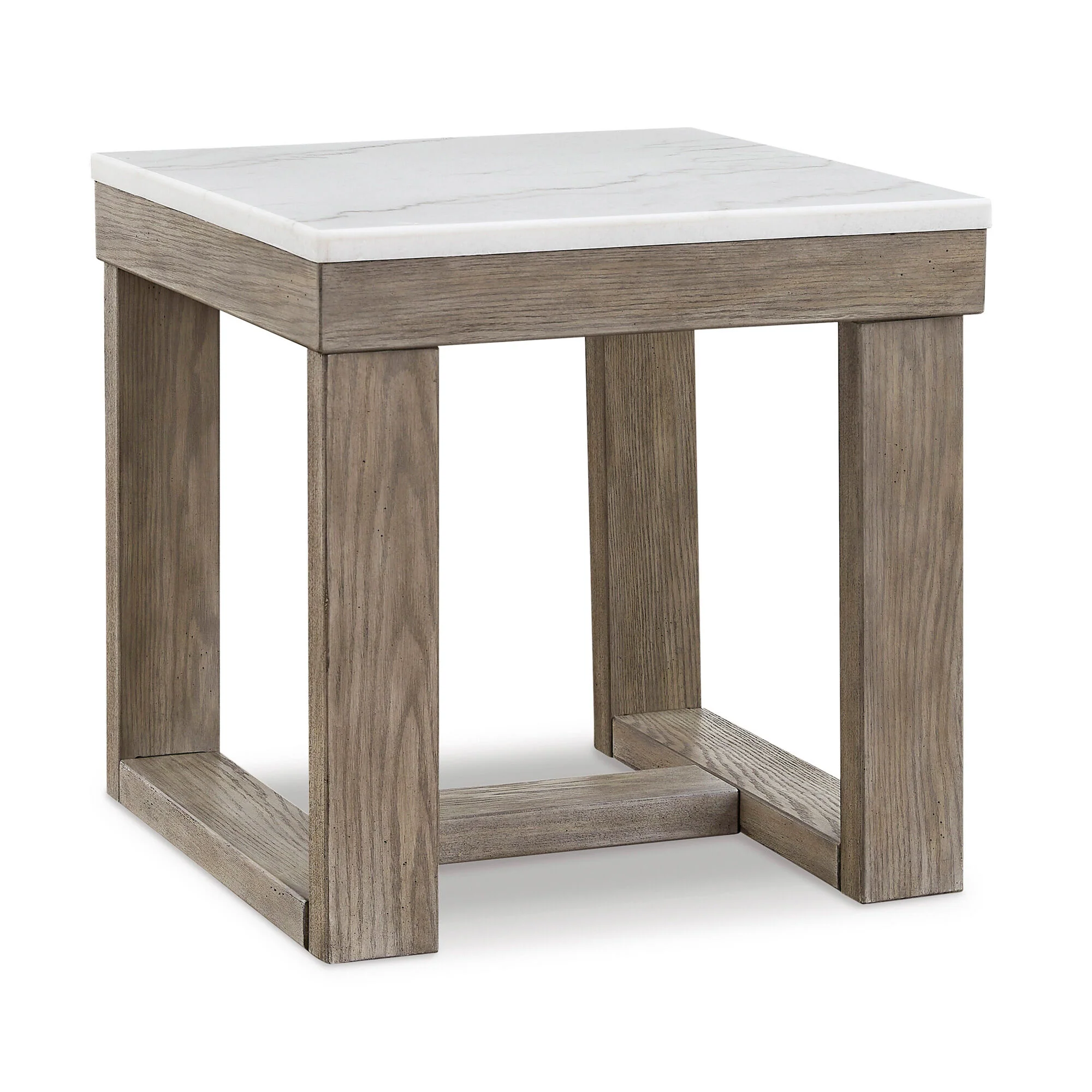 Loyaska End Table - Image 2