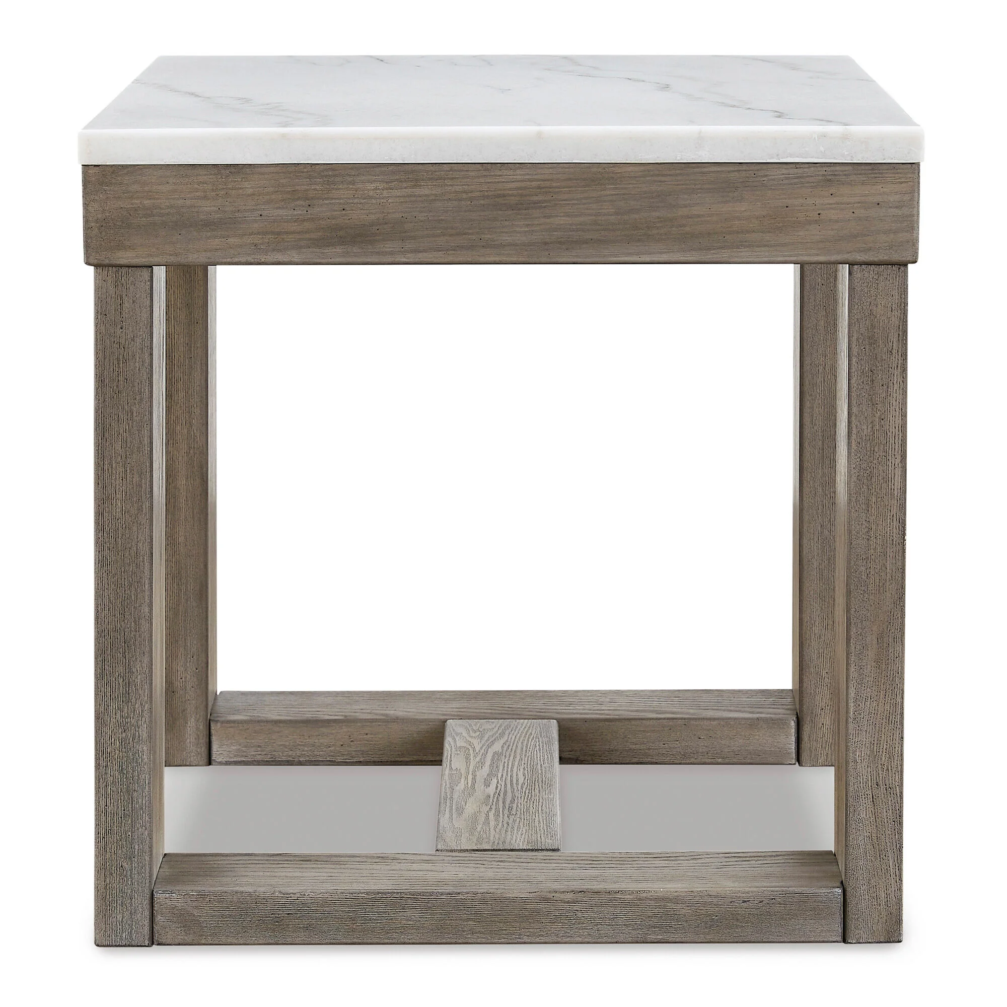 Loyaska End Table - Image 4