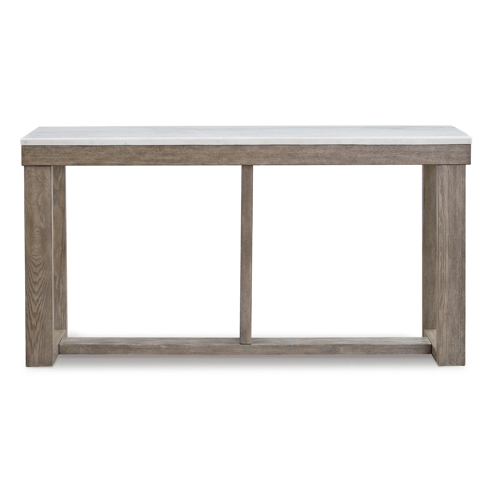 Loyaska Sofa Table