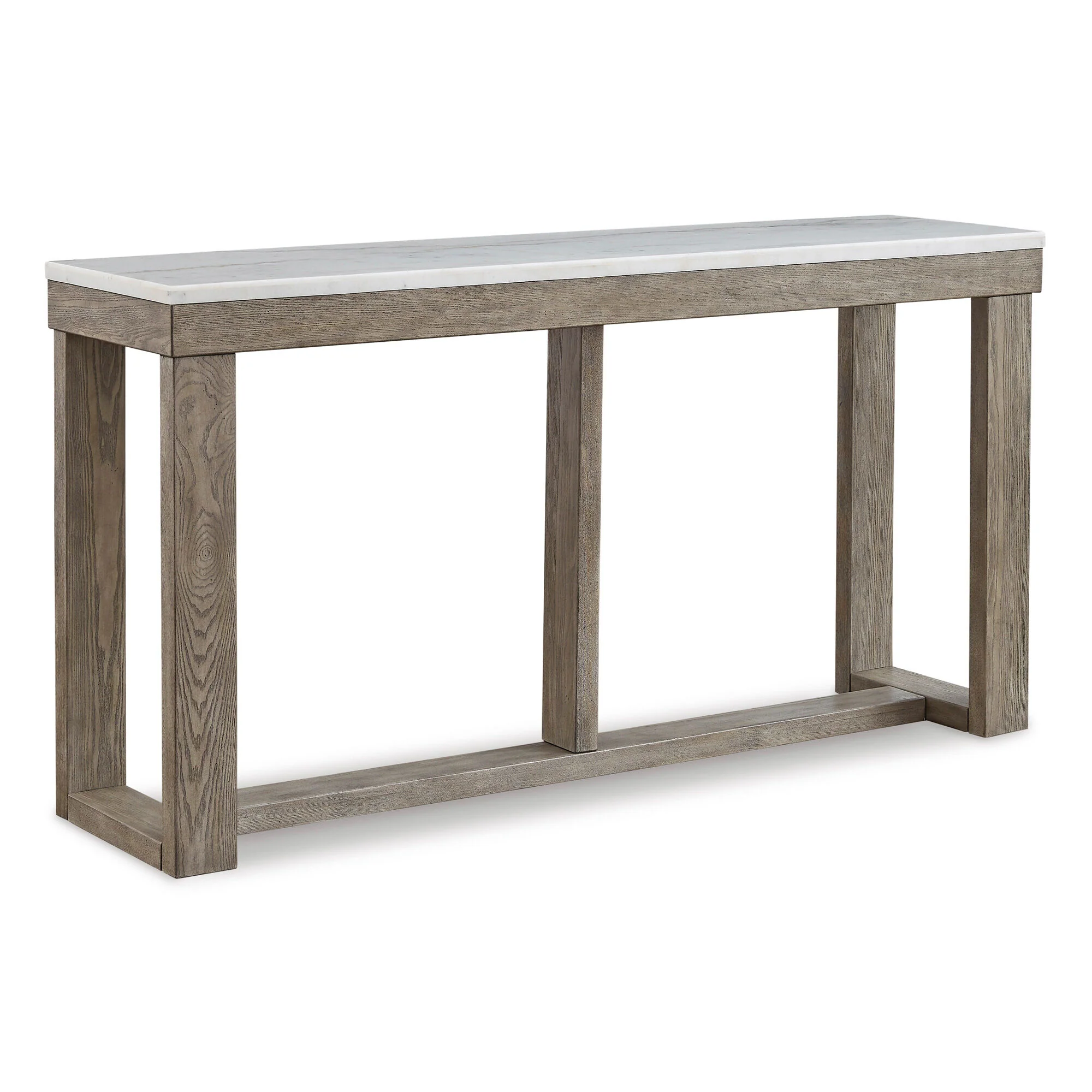 Loyaska Sofa Table - Image 2