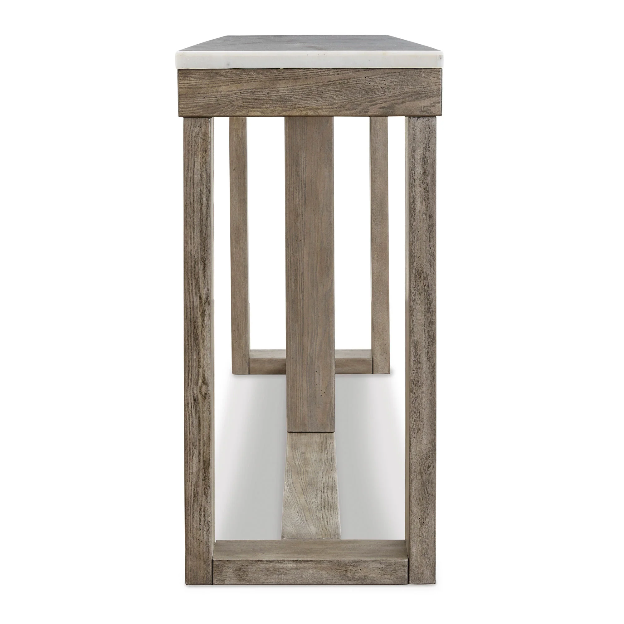 Loyaska Sofa Table - Image 4