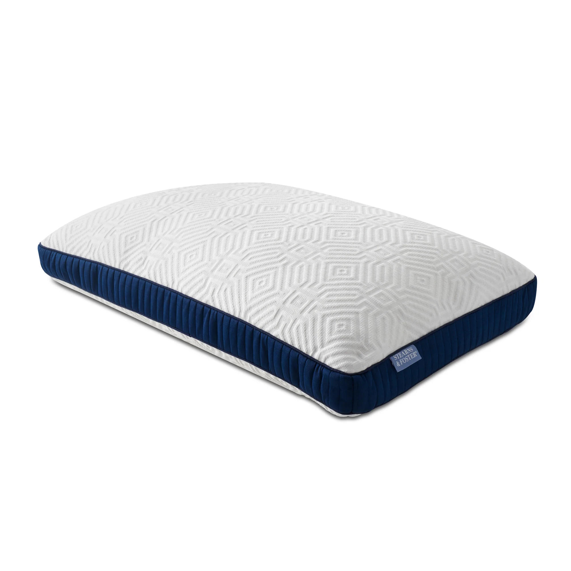 Stearns and Foster Lux Estate Pillow - Image 3