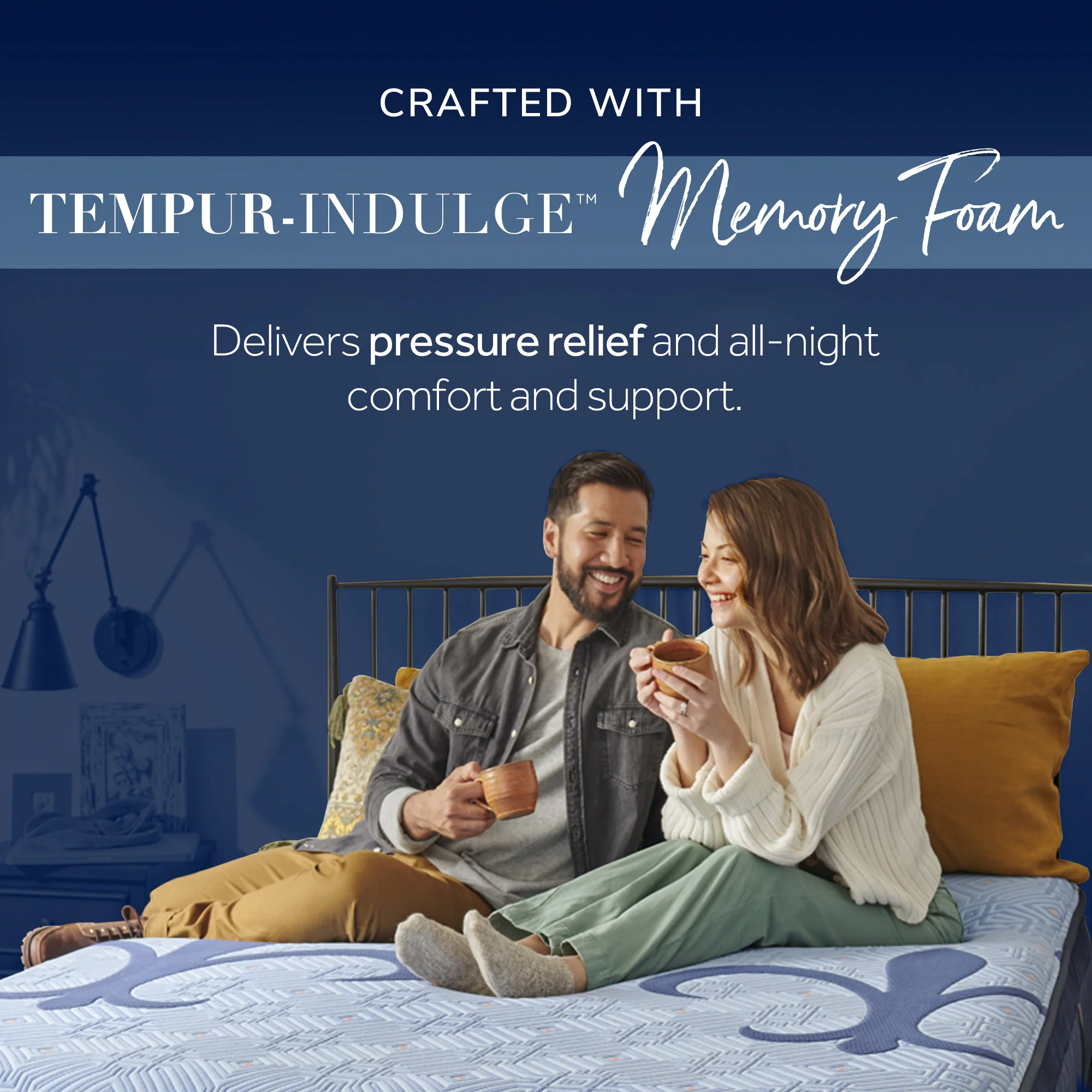 Lux Hybrid Elite Firm Mattress - Image 27