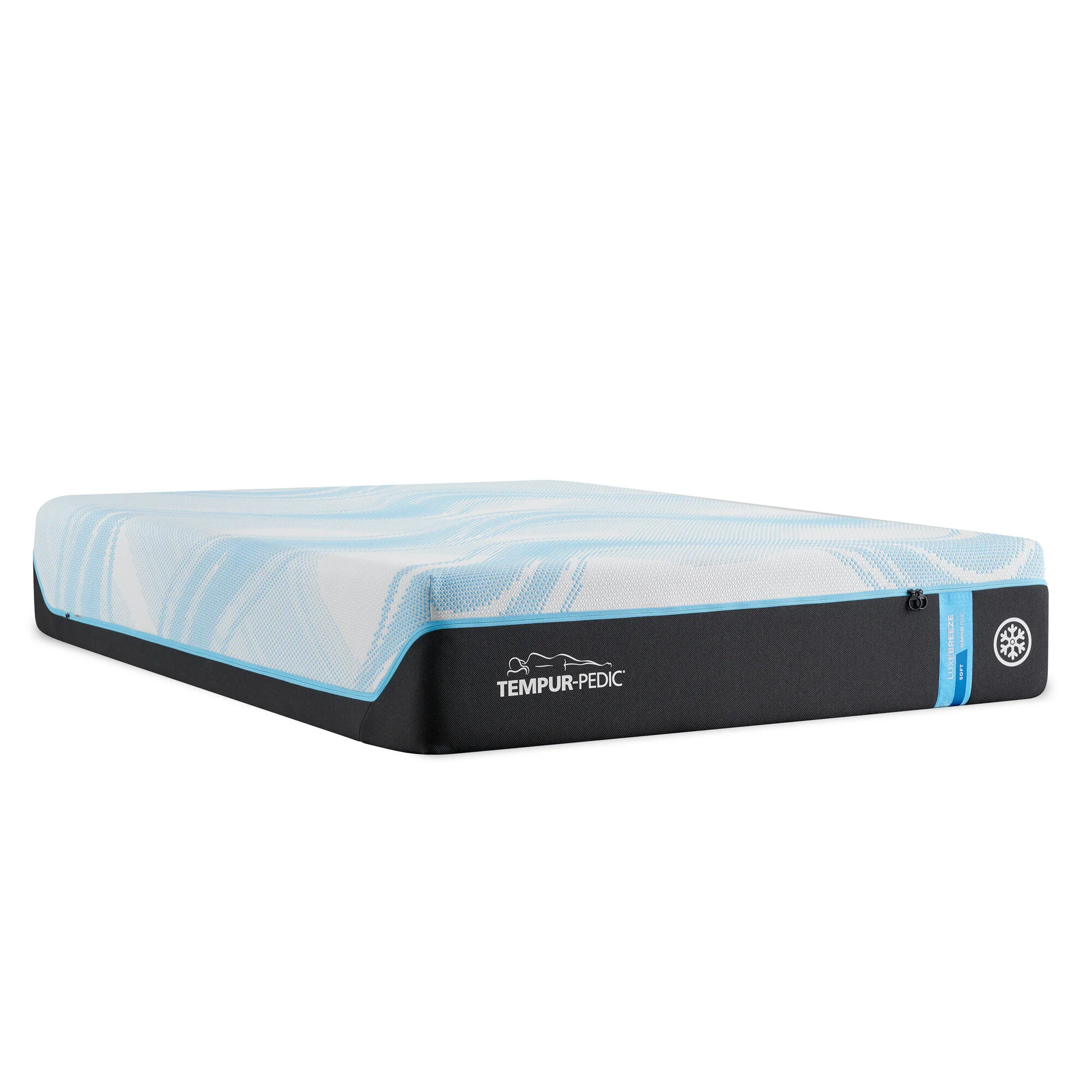 Tempur-Pedic TEMPUR-Luxe Breeze 2 Soft Mattress - Image 19