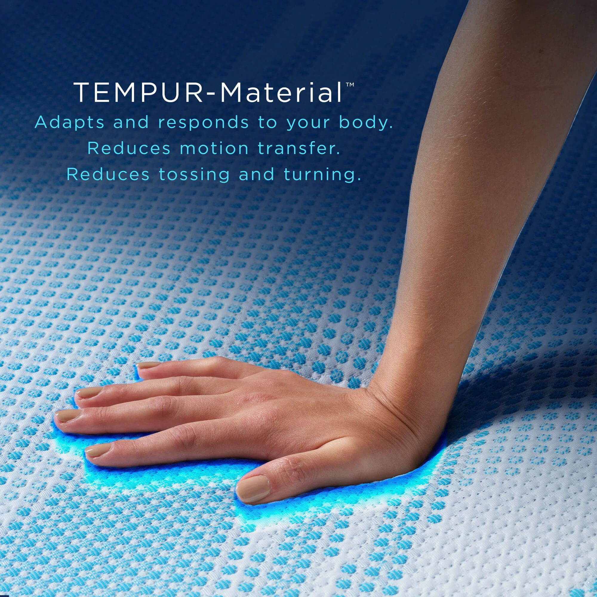 Tempur-Pedic TEMPUR-Luxe Breeze 2 Soft Mattress - Image 44