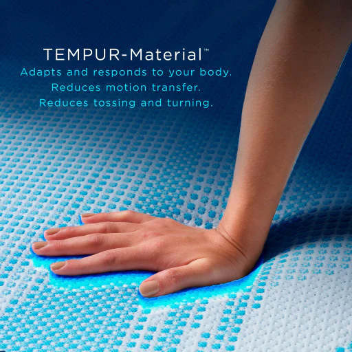 Tempur-Pedic TEMPUR-Luxe Breeze 2 Soft Mattress - Image 53