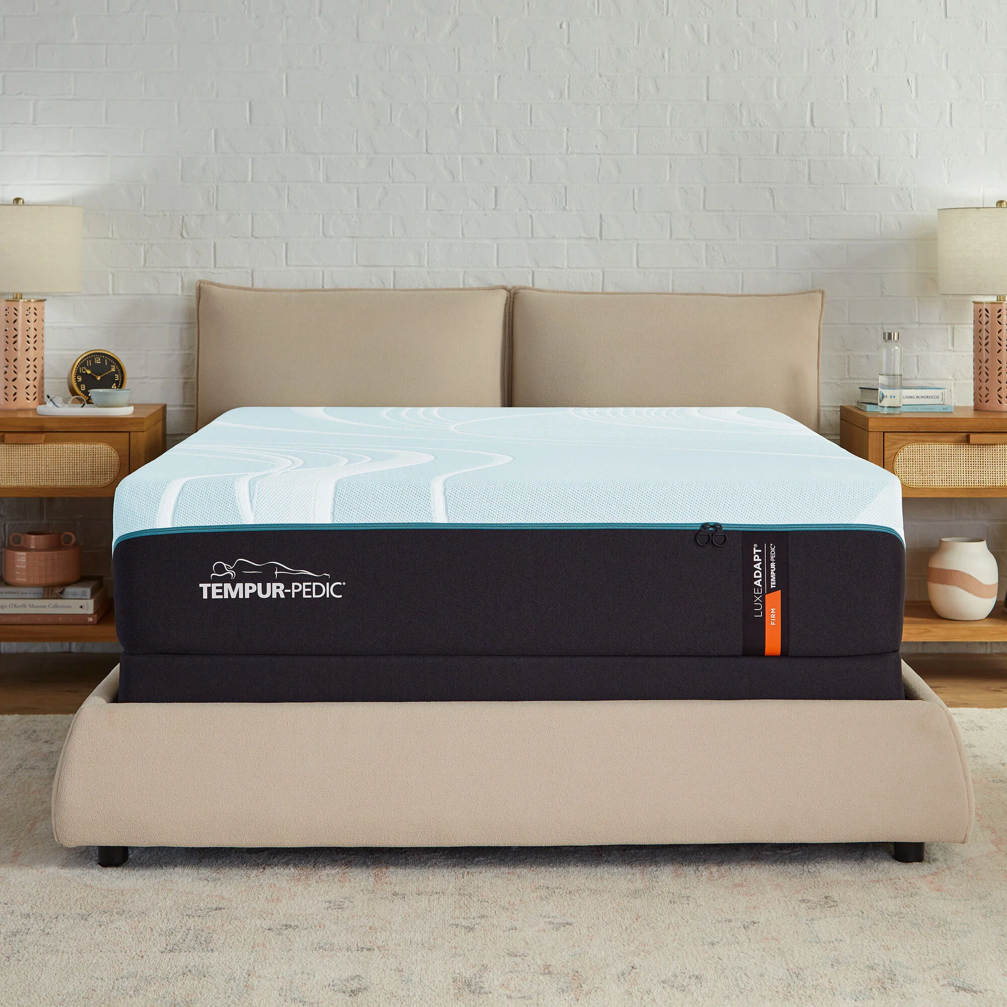 Tempur-Pedic TEMPUR-LUXEAdapt 2 Firm Mattress - Image 24