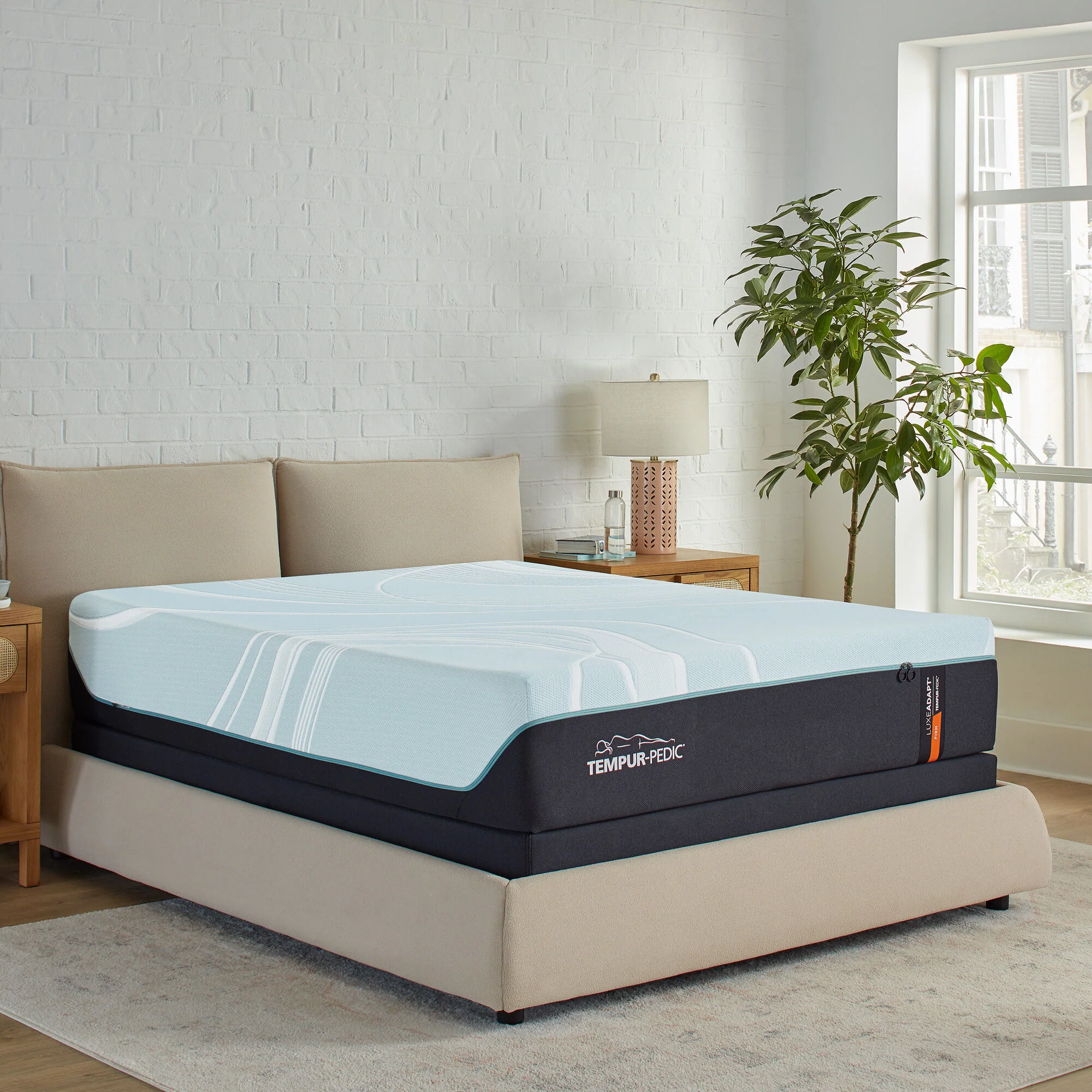 Tempur-Pedic TEMPUR-LUXEAdapt 2 Firm Mattress - Image 25