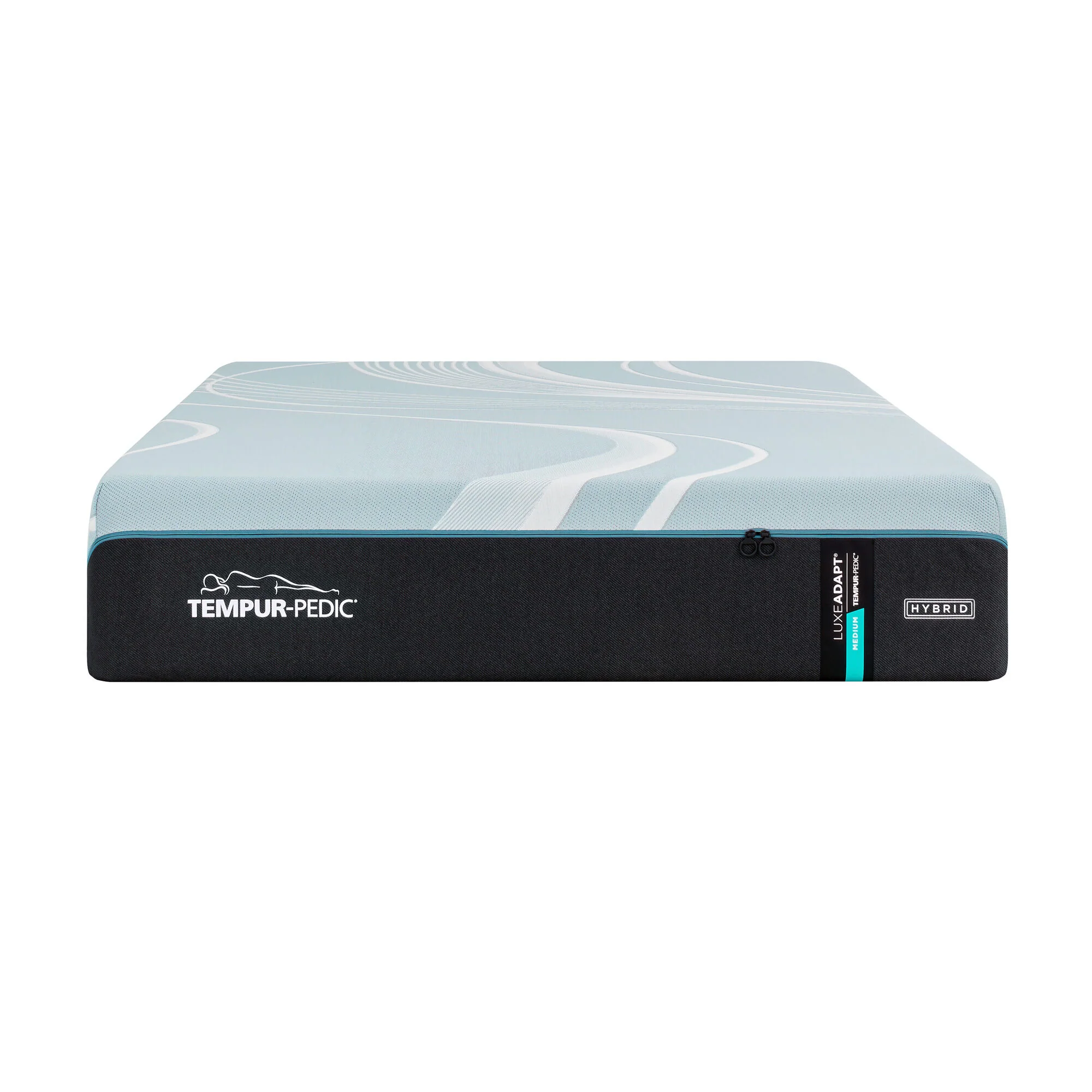 Tempur-Pedic TEMPUR-LUXEAdapt 2 Medium Hybrid Mattress - Image 15