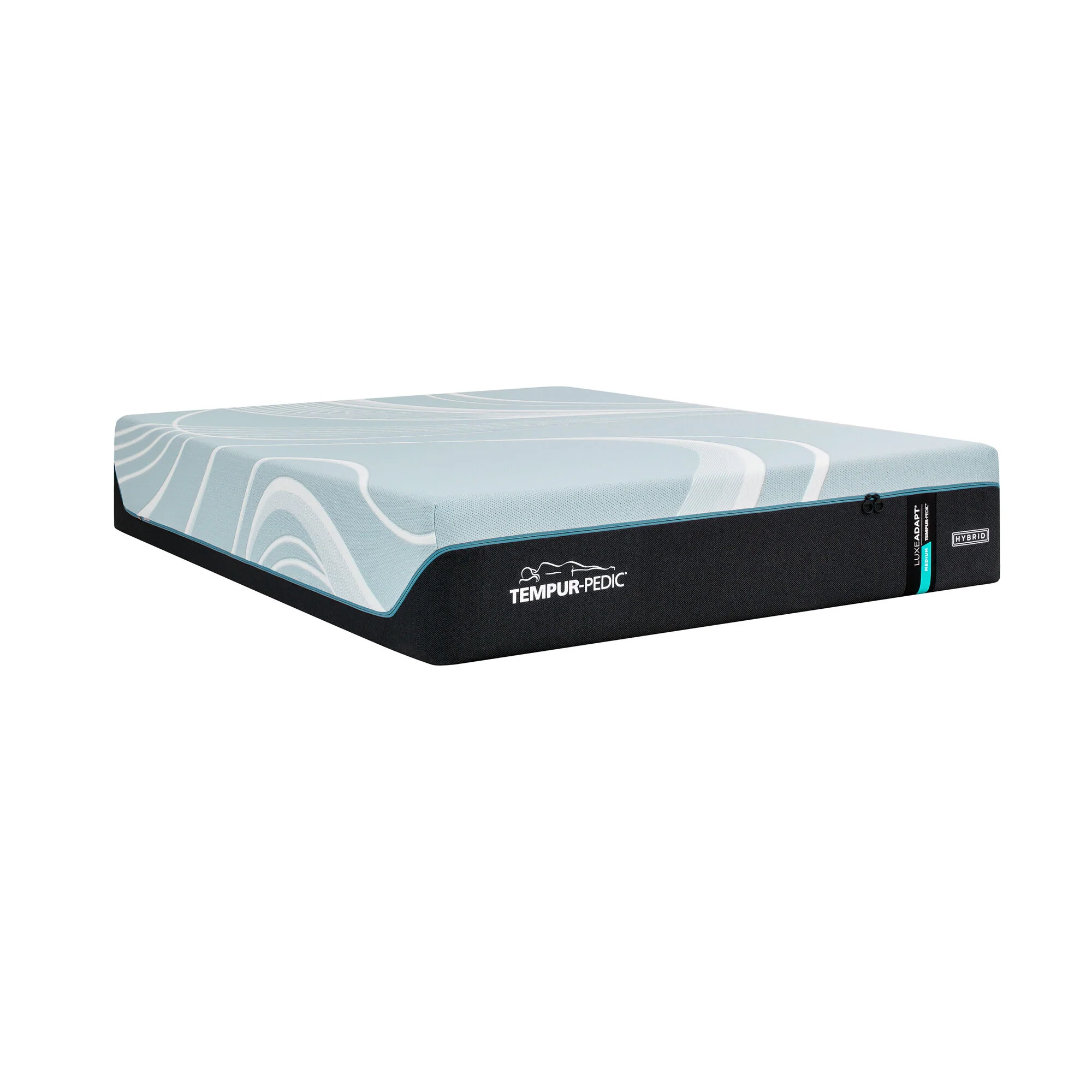Tempur-Pedic TEMPUR-LUXEAdapt 2 Medium Hybrid Mattress - Image 9