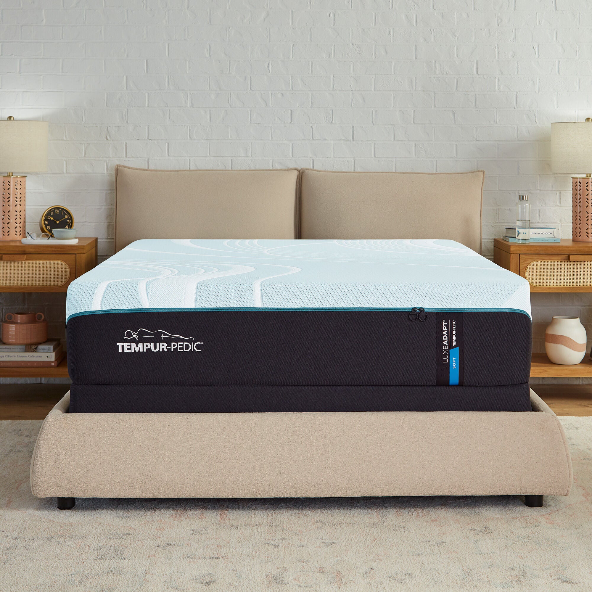 Tempur-Pedic TEMPUR-LUXEAdapt 2 Soft Mattress - Image 17