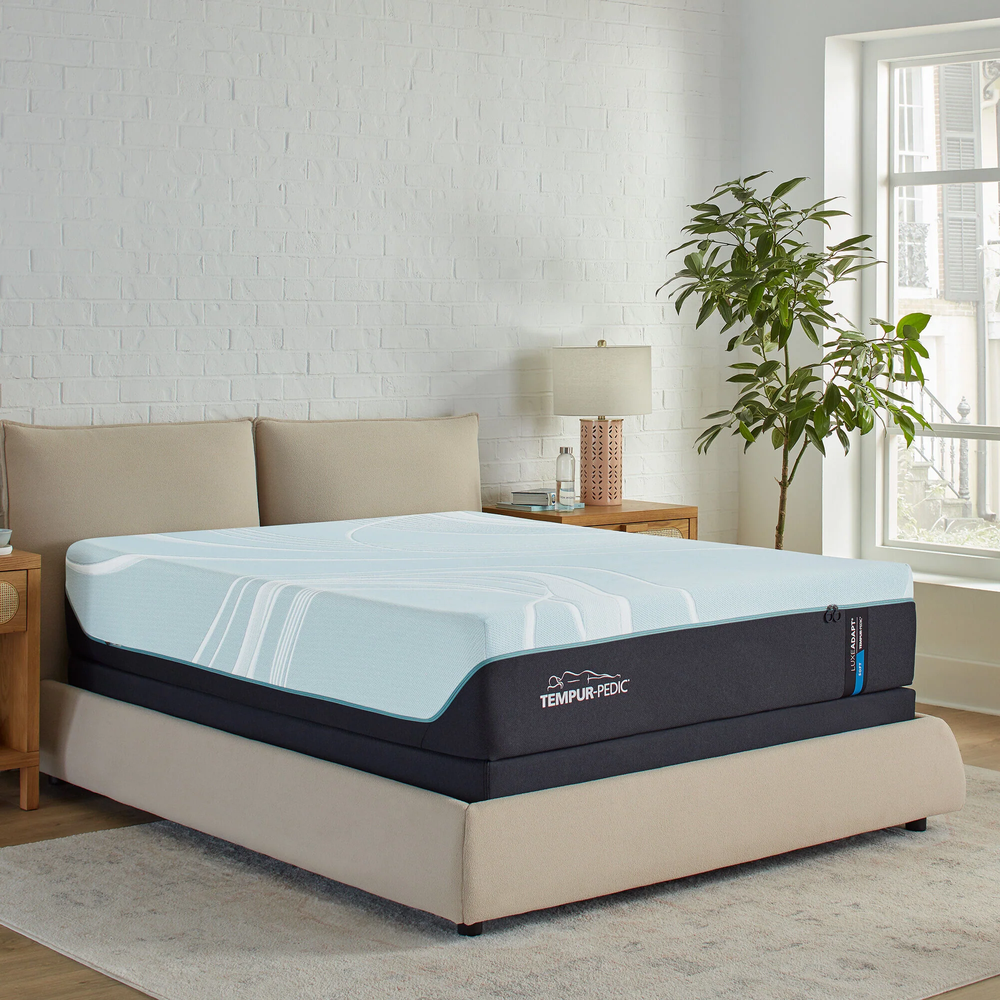Tempur-Pedic TEMPUR-LUXEAdapt 2 Soft Mattress - Image 25