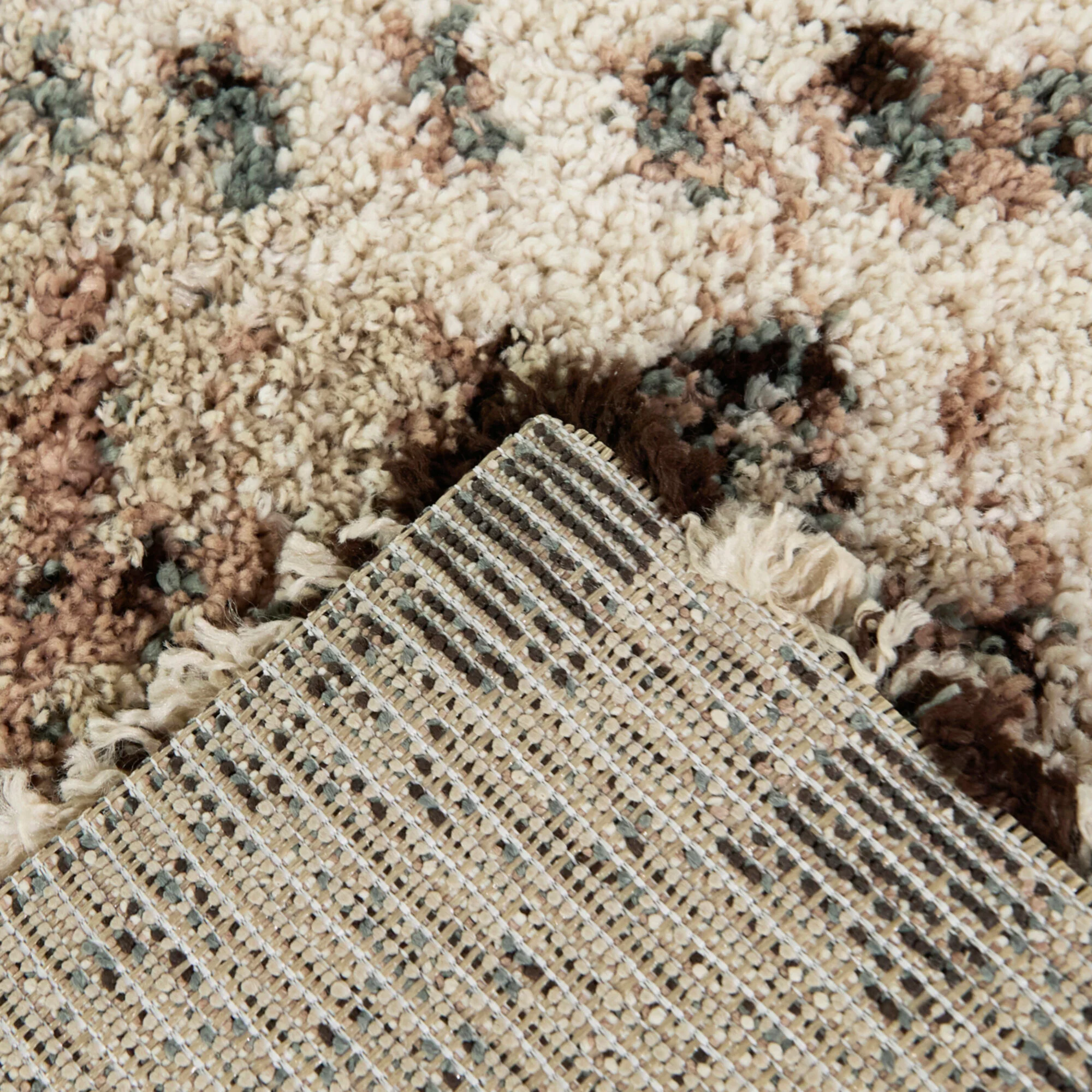 Macleod Abstract Area Rug - Image 11