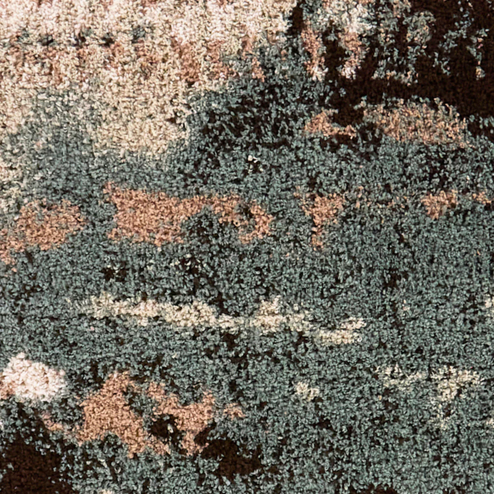 Macleod Abstract Area Rug - Image 14