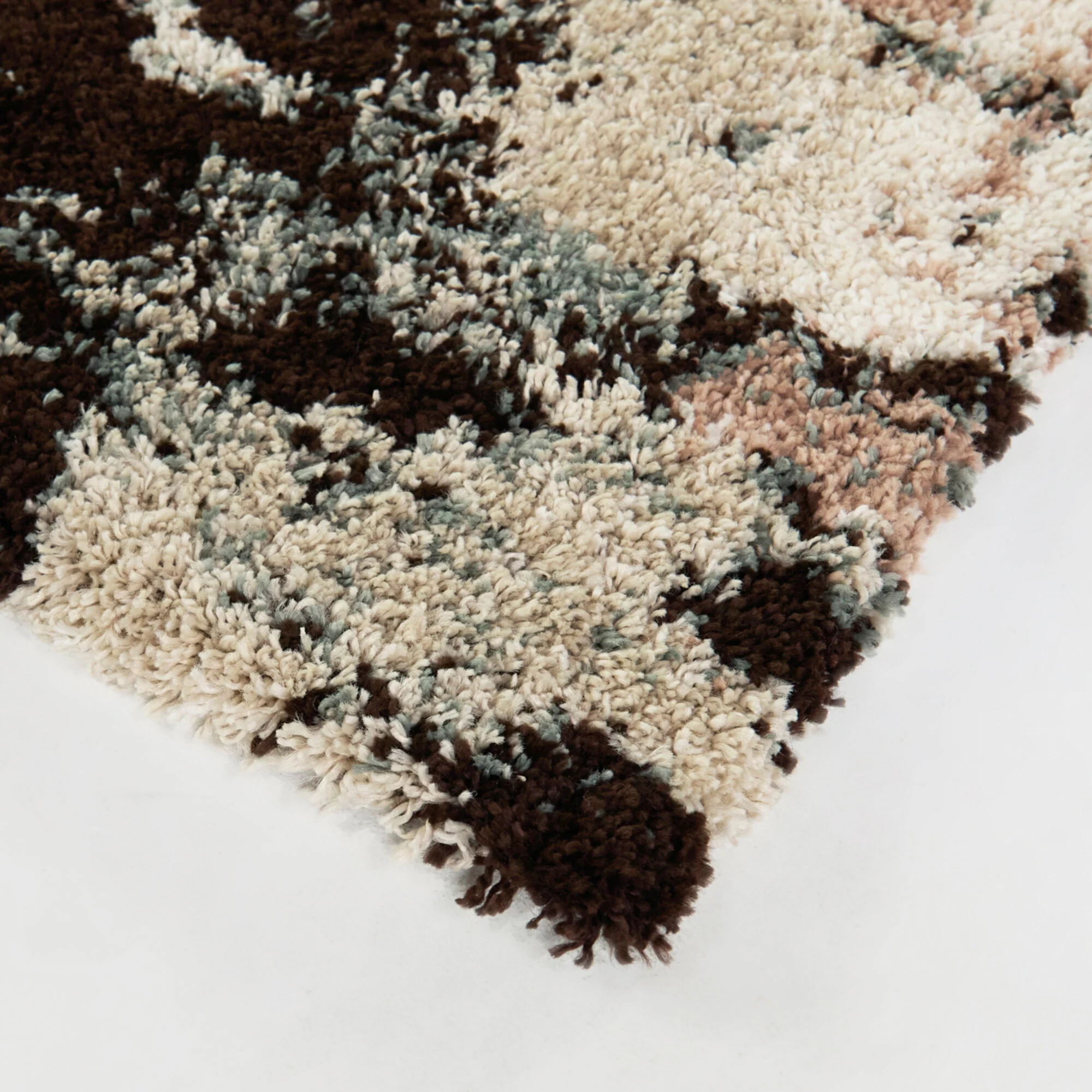 Macleod Abstract Area Rug - Image 2