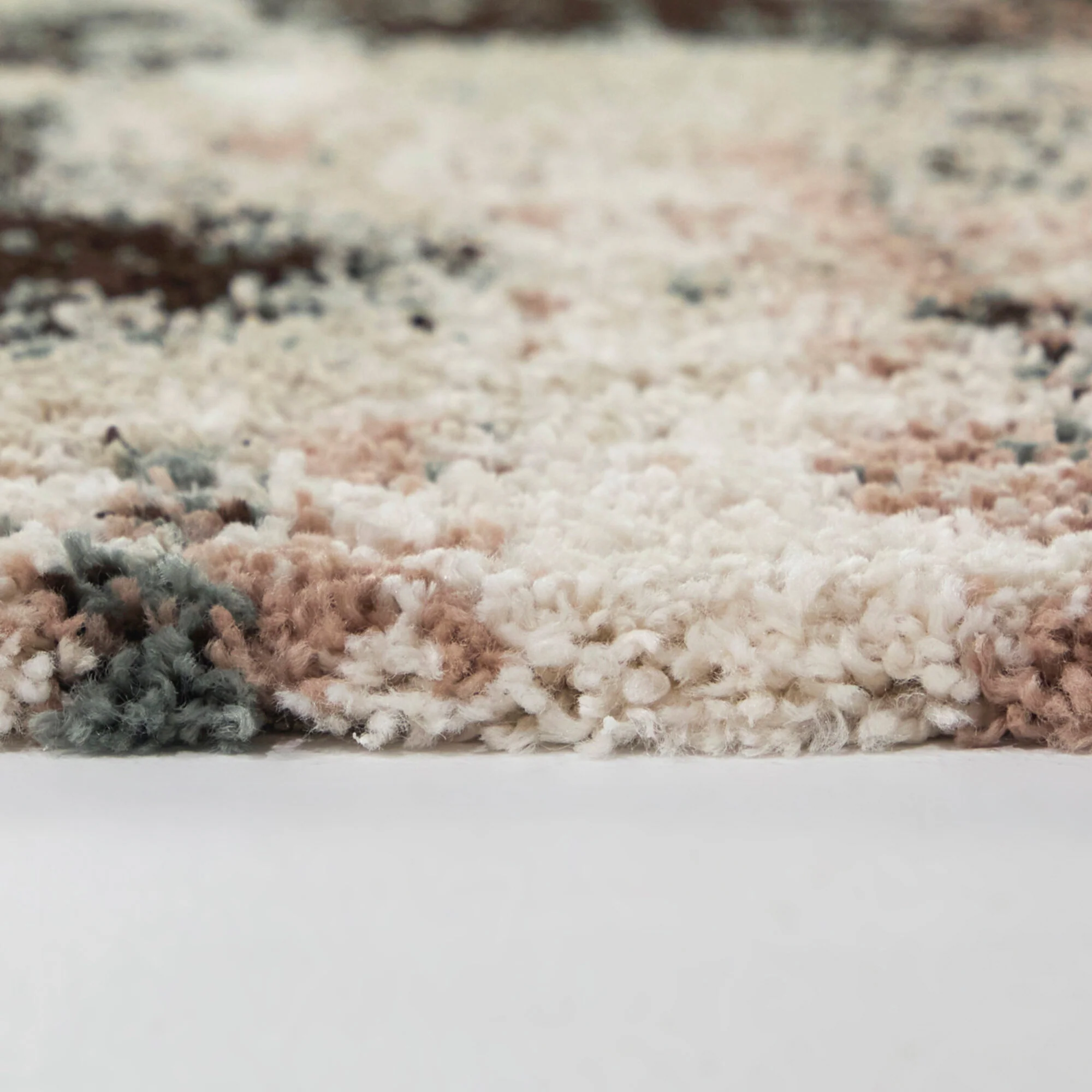 Macleod Abstract Area Rug - Image 5