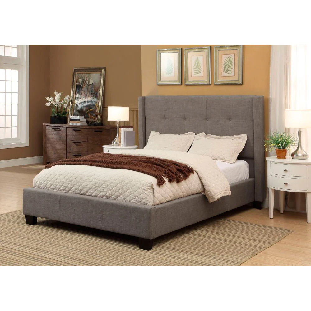 Madeleine Bed - Image 3