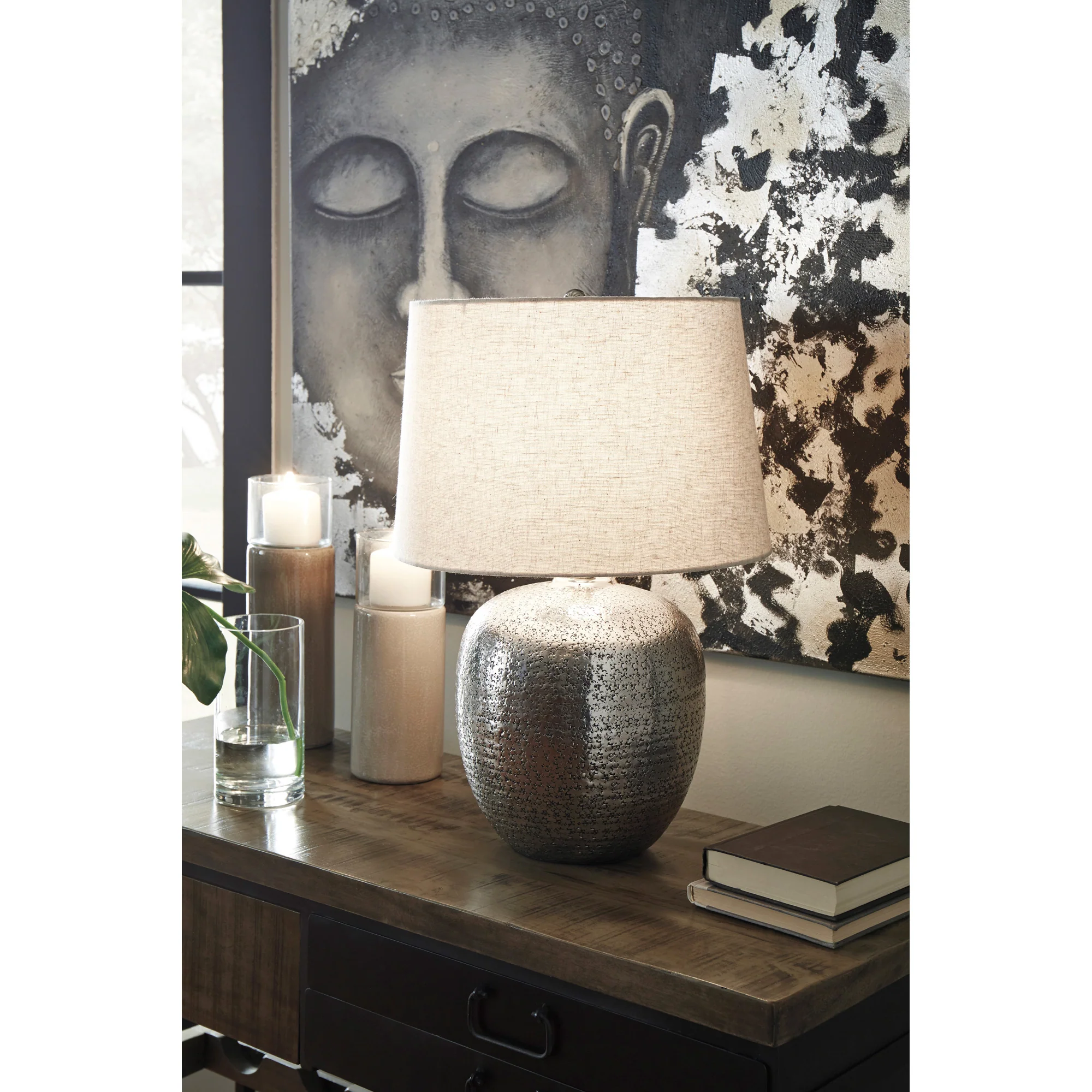 Magalie Table Lamp - Image 2