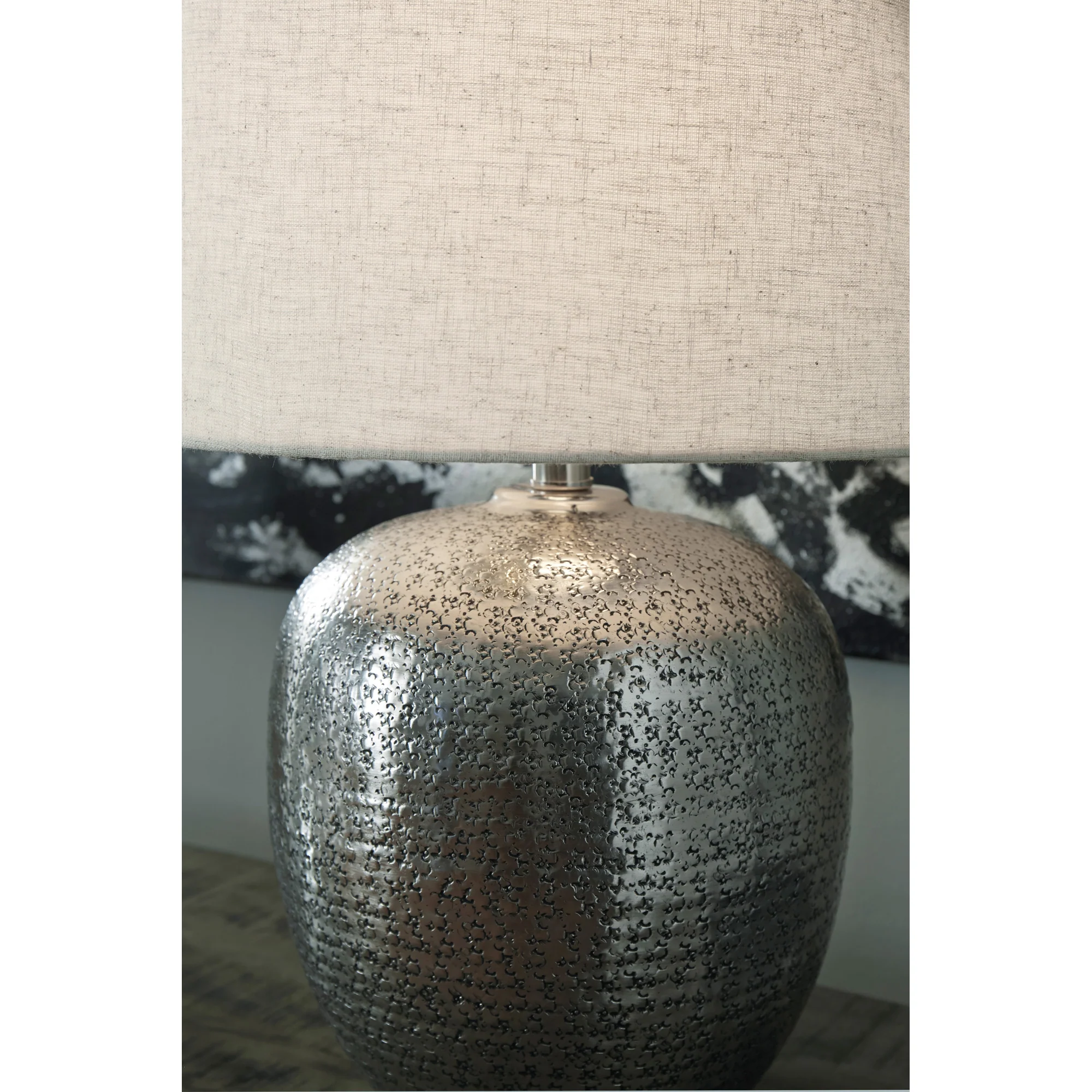 Magalie Table Lamp - Image 3