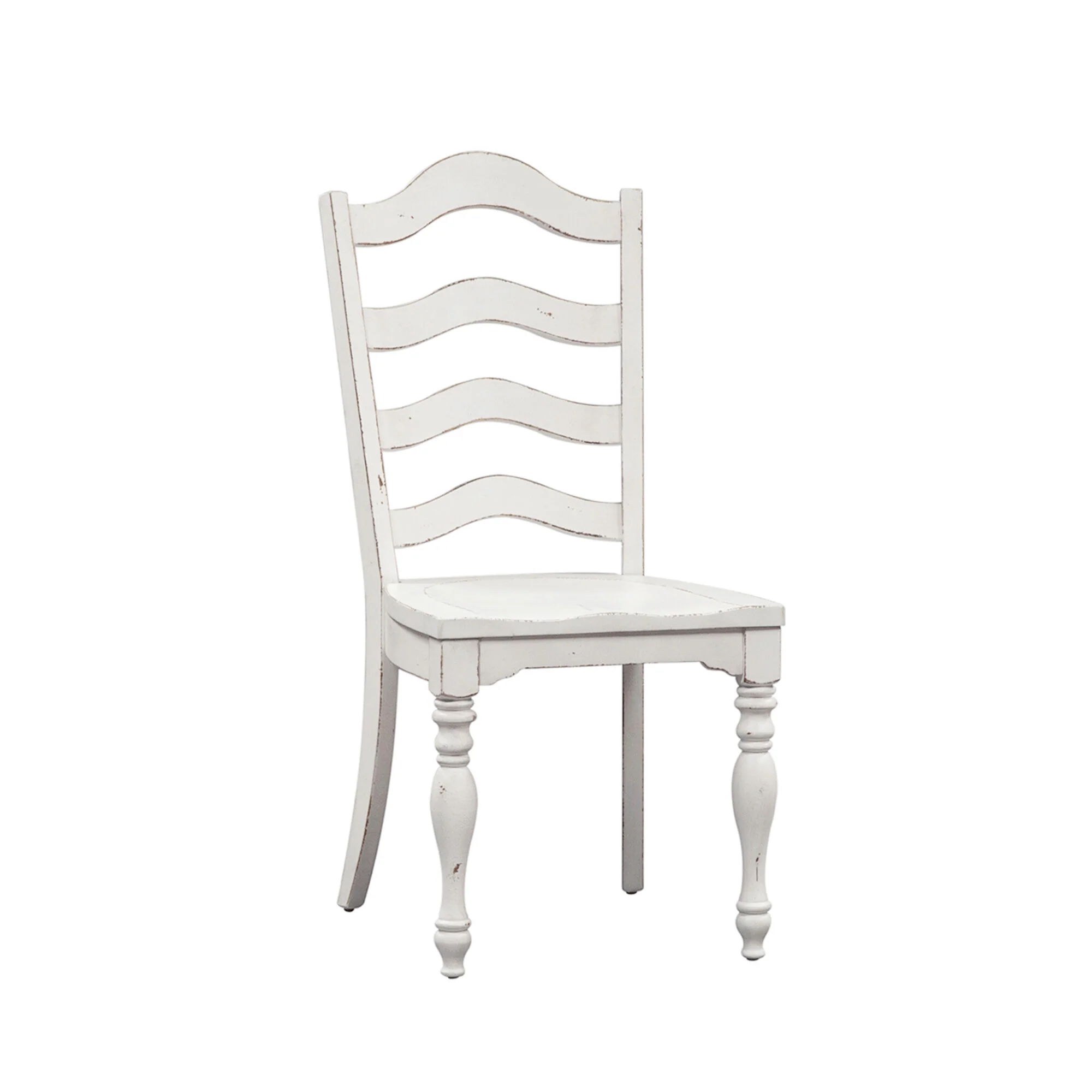 Magnolia Manor 5 Piece Ladder Dining Set - Image 3