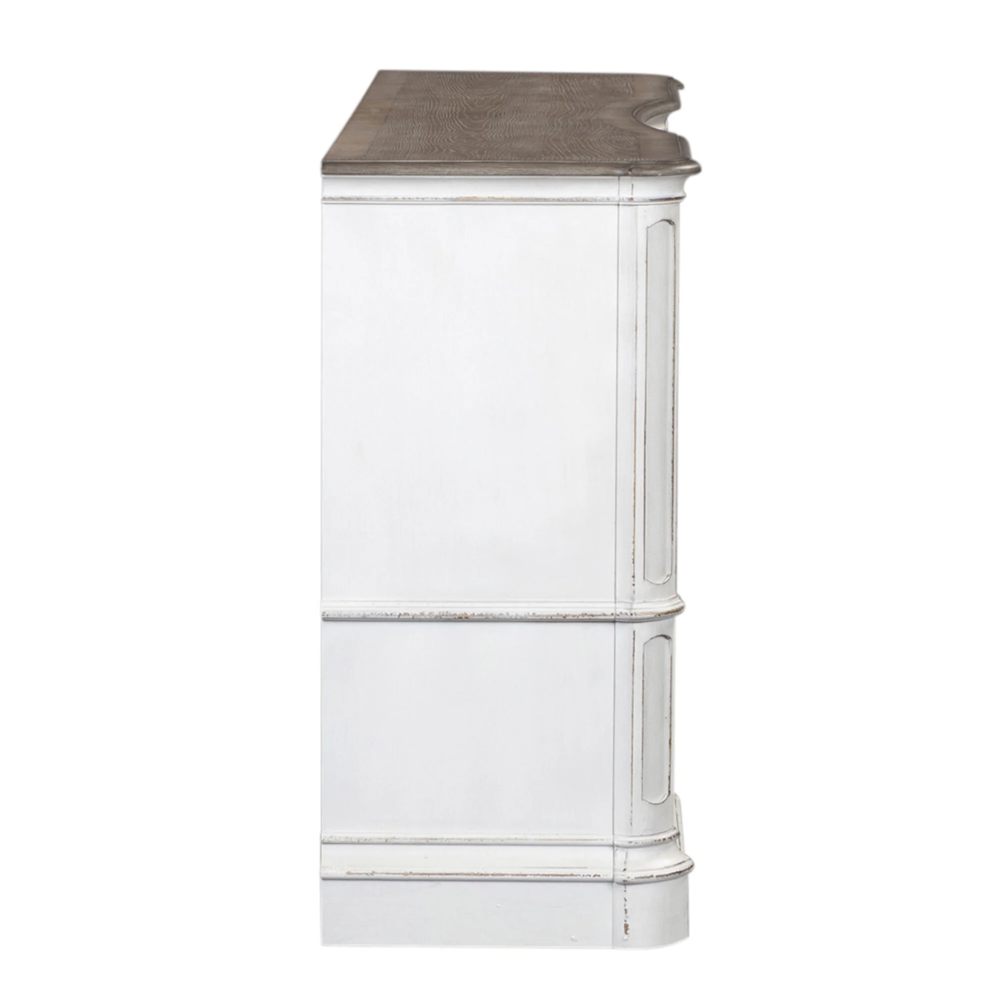 Magnolia Manor 9 Drawer Dresser - Image 3