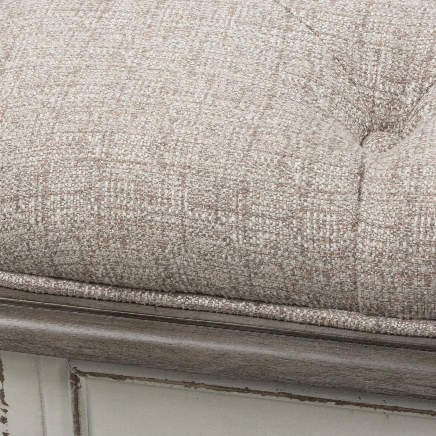 Magnolia Manor Bed Bench - Image 5