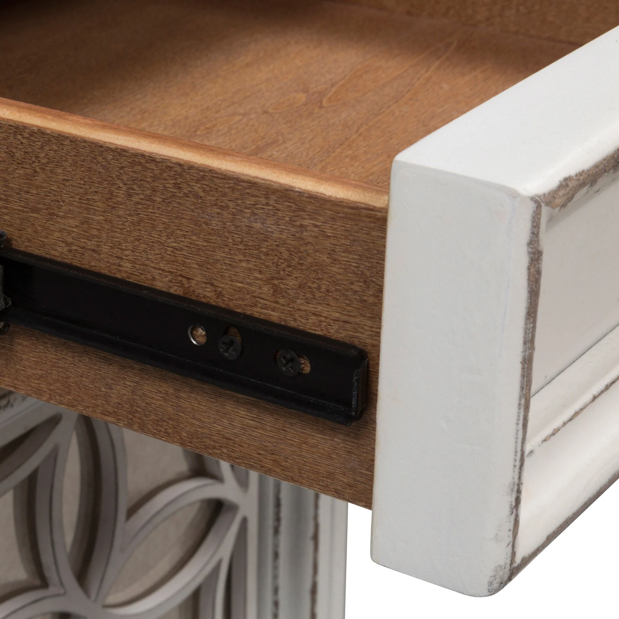 Magnolia Manor Chairside Table - Image 3
