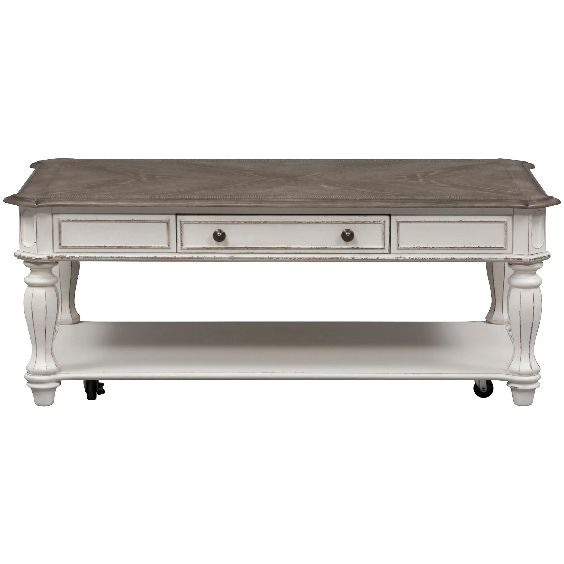 Magnolia Manor Coffee Table