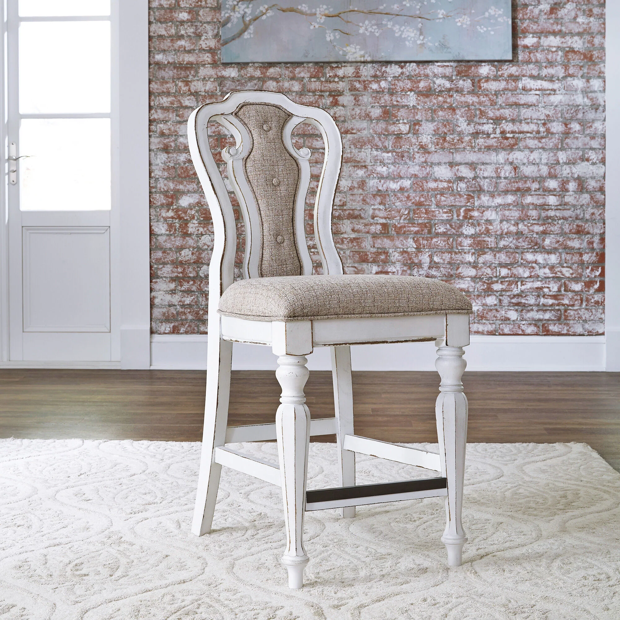 Magnolia Manor Counter Height Stool - Image 2