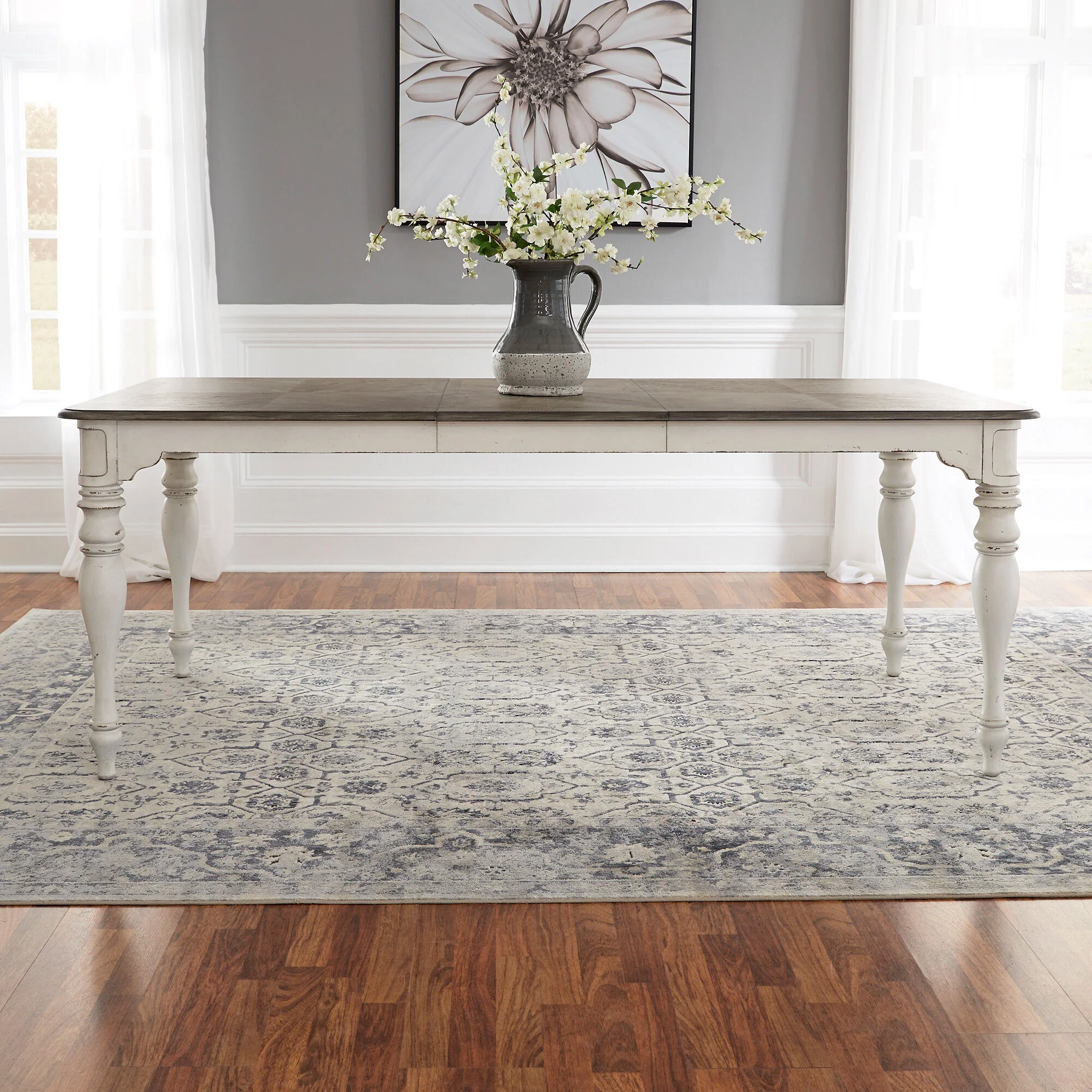 Magnolia Manor Dining Table - Image 2