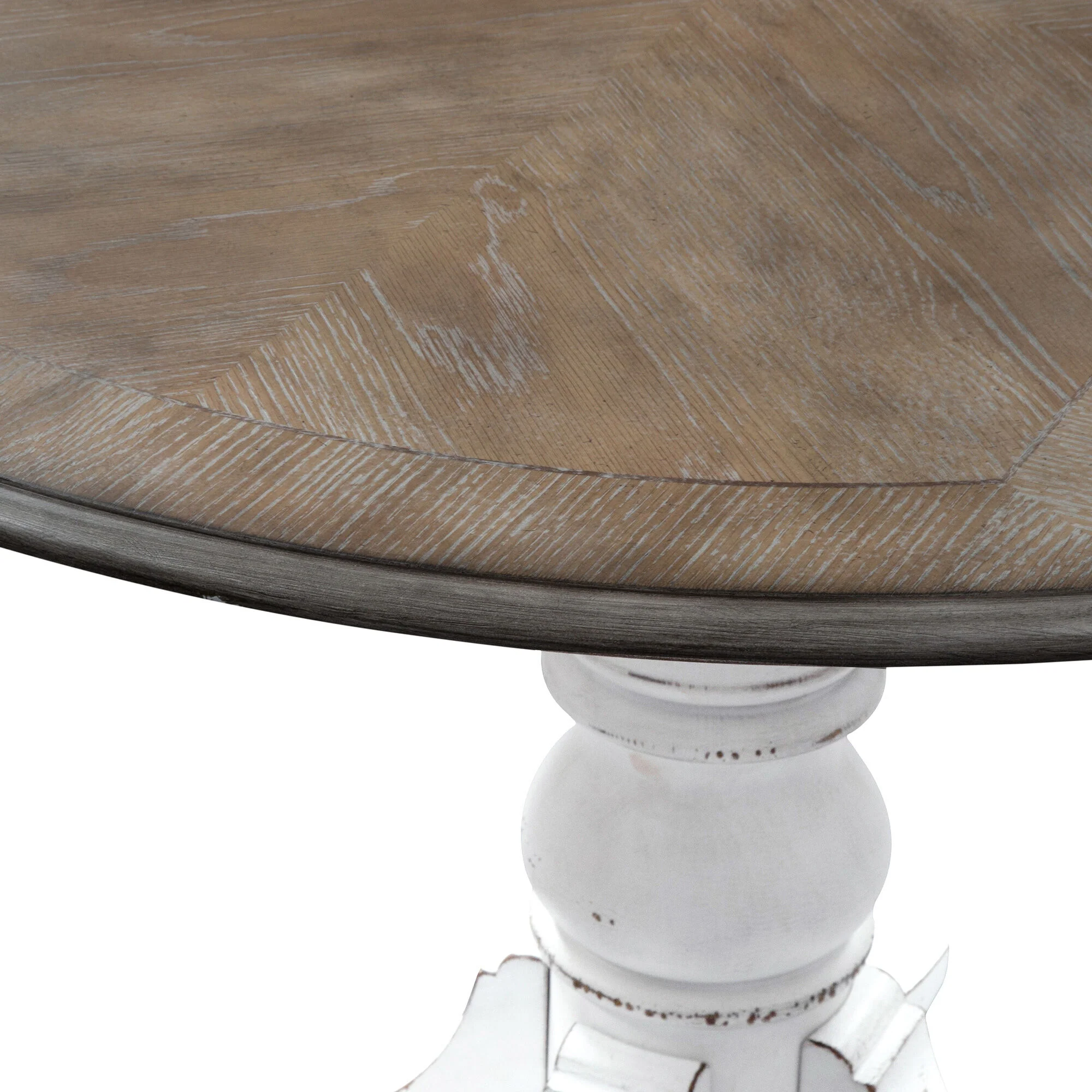 Magnolia Manor Drop Leaf Table - Image 3
