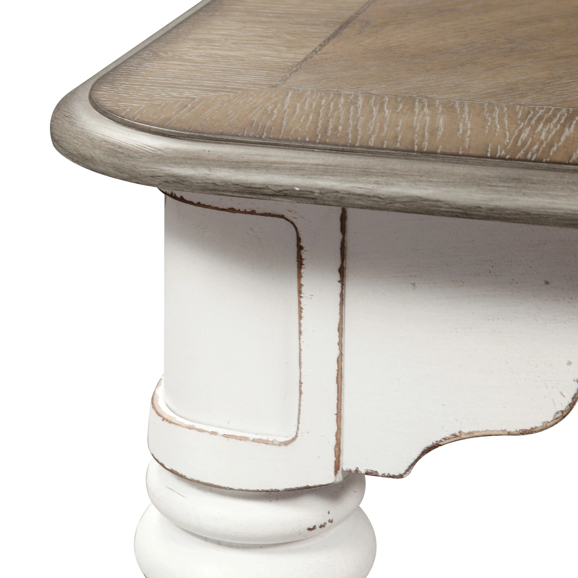 Magnolia Manor Gathering Table - Image 3