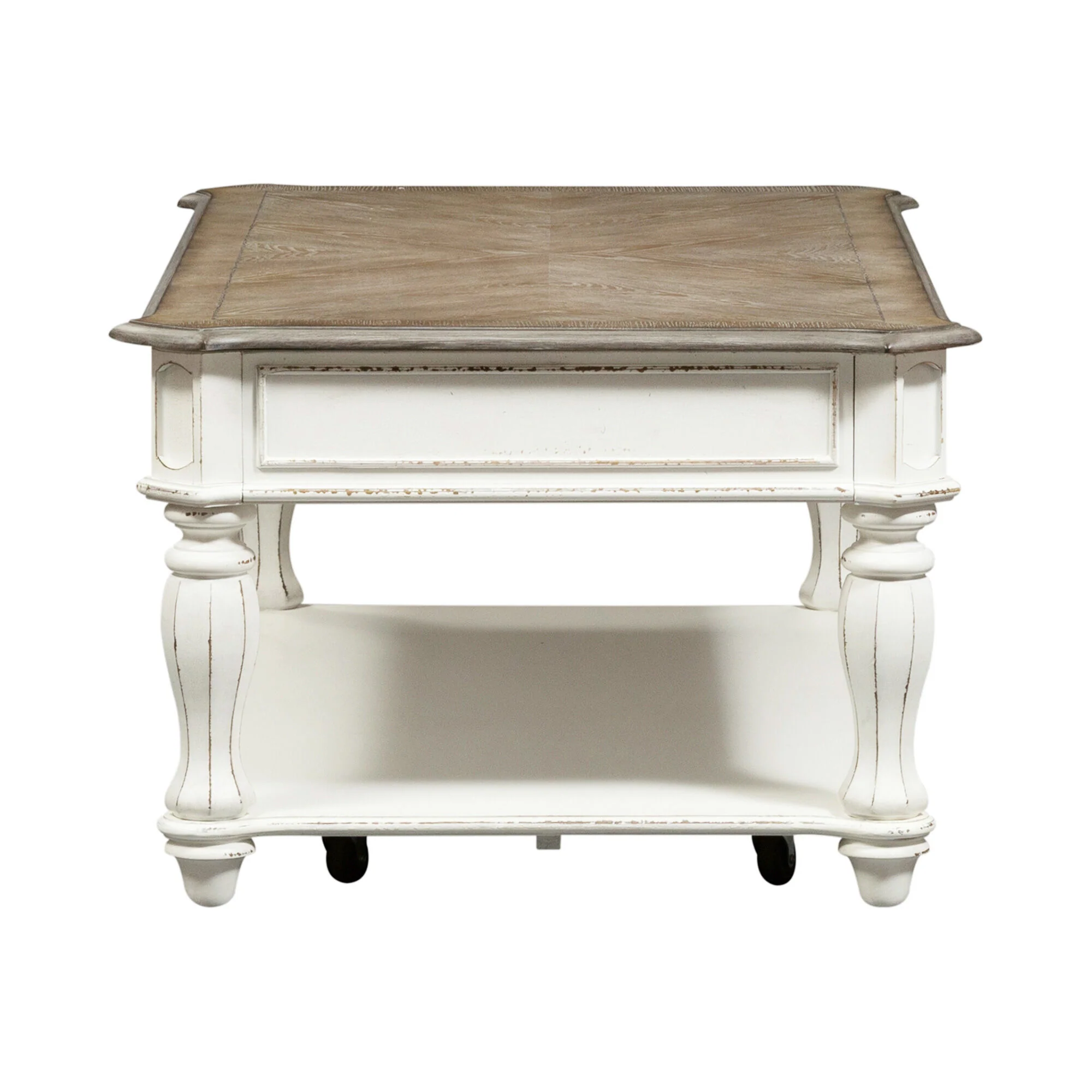 Magnolia Manor Lift Top Coffee Table - Image 3