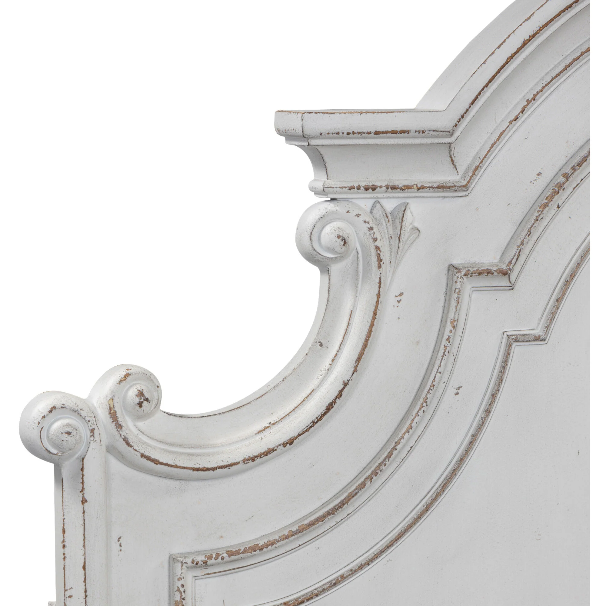 Magnolia Manor Panel Headboard - Image 3