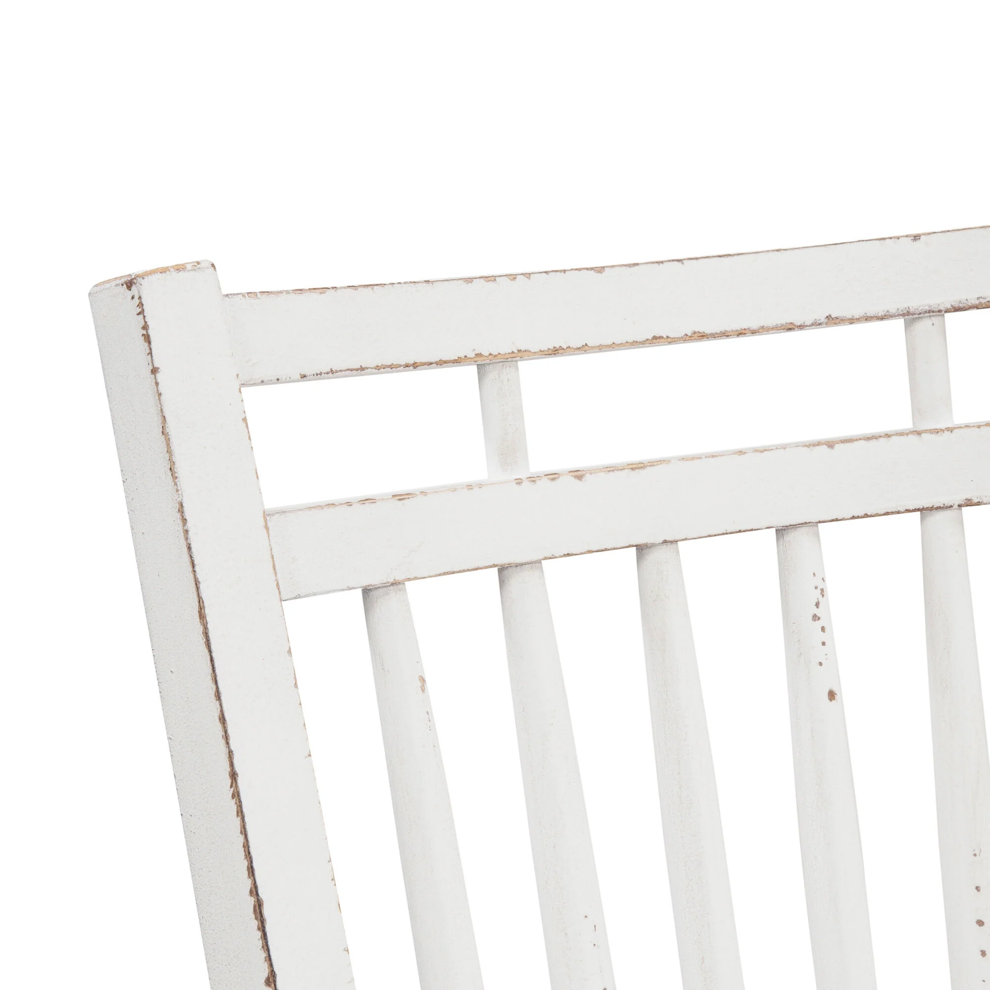 Magnolia Manor Spindle Back Counter Stool - Image 3