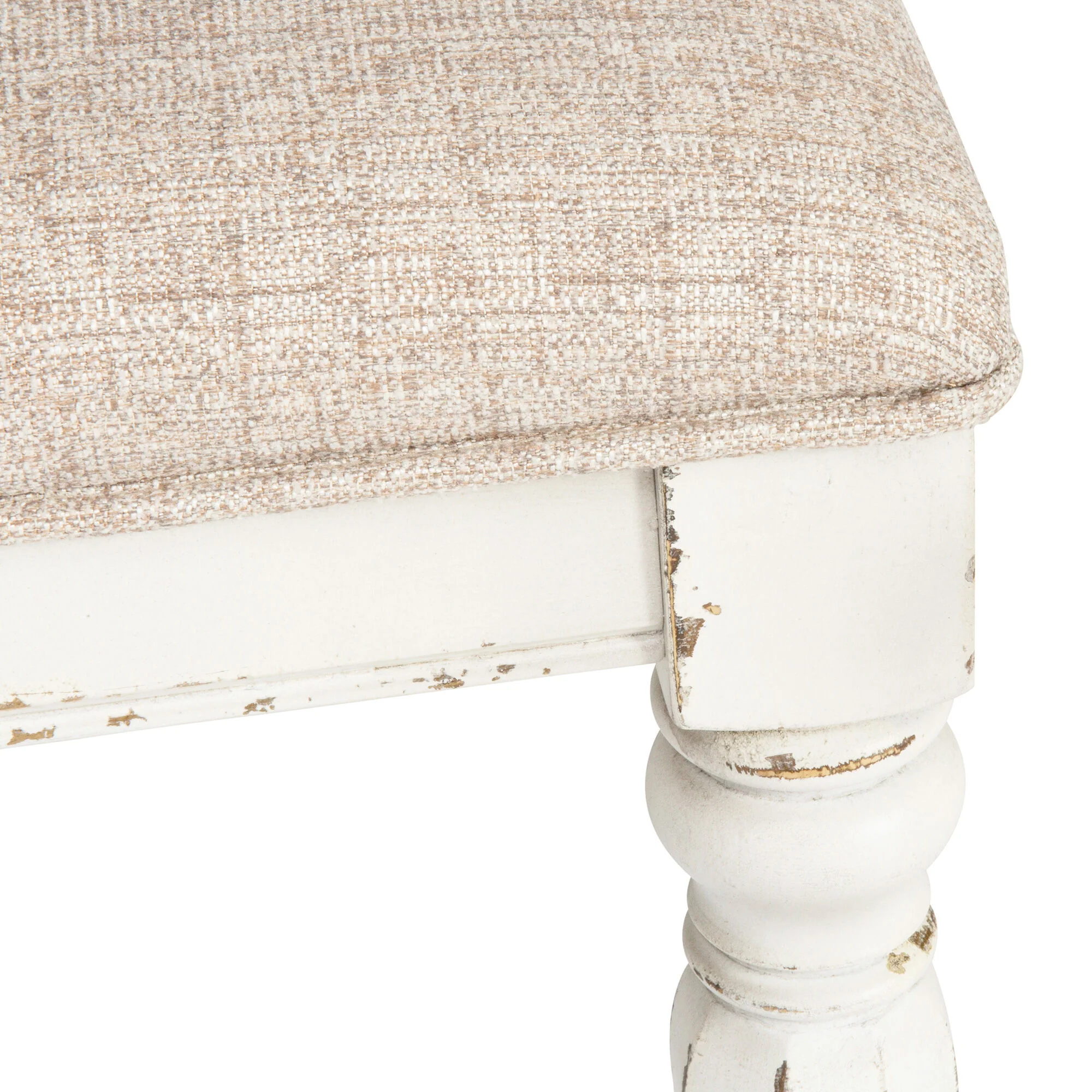 Magnolia Manor Splat Back Upholstered Side Chair - Image 3