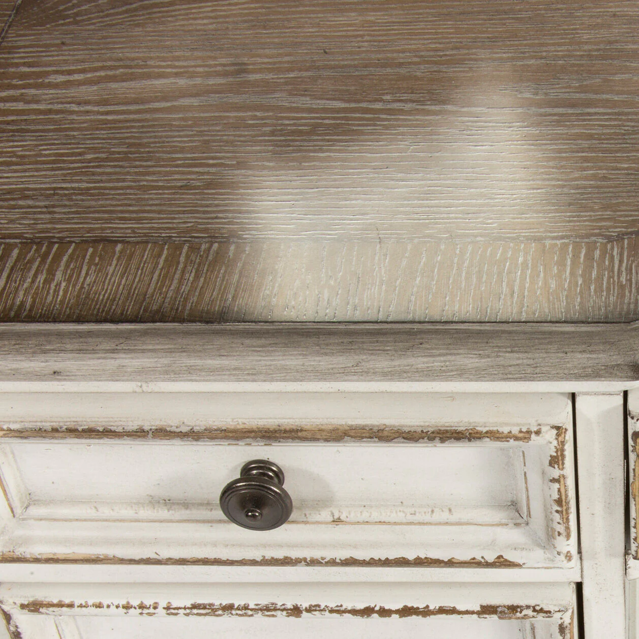 Magnolia Manor Vanity Desk - Image 3