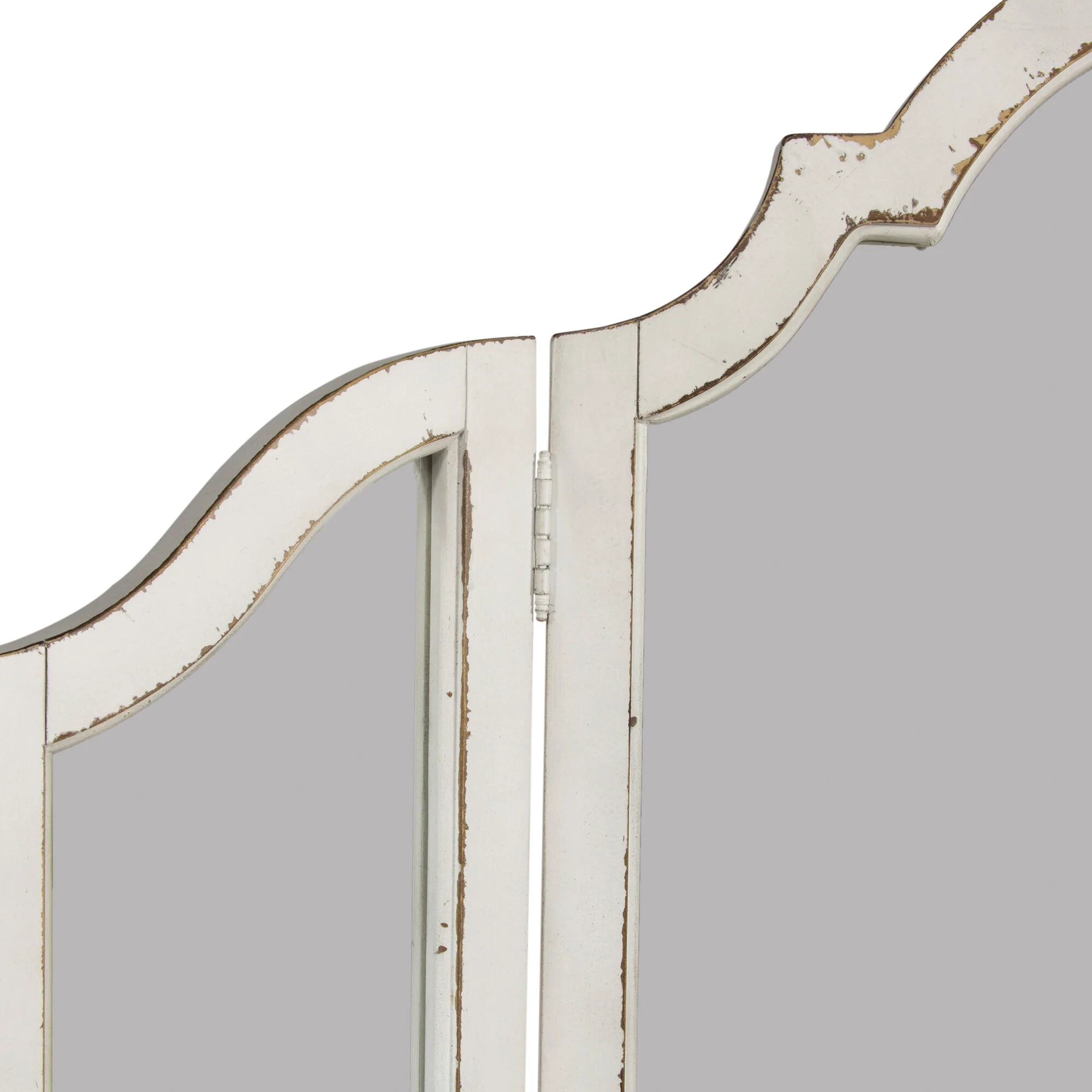 Magnolia Manor Vanity Mirror - Image 3