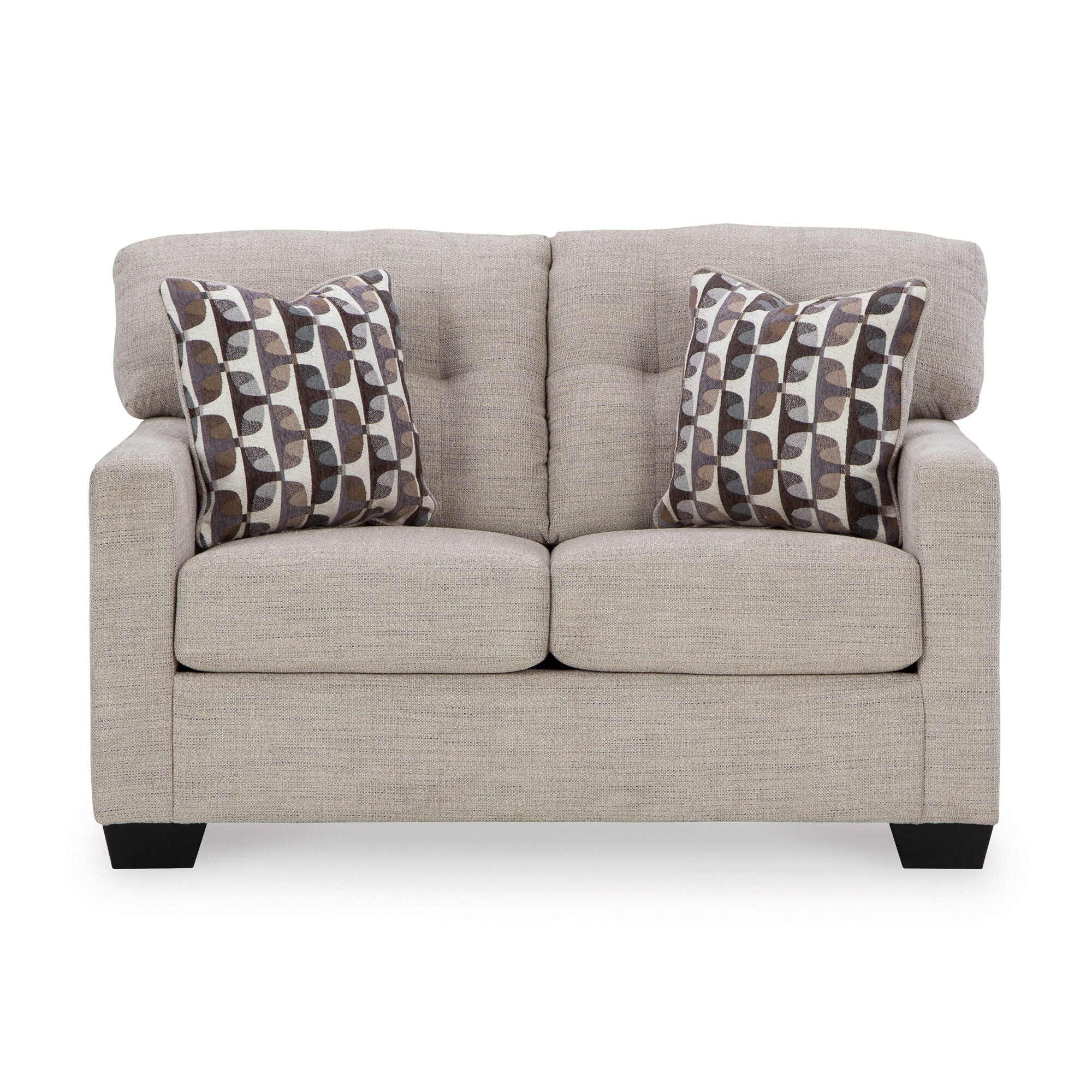 Mahoney Loveseat - Image 4
