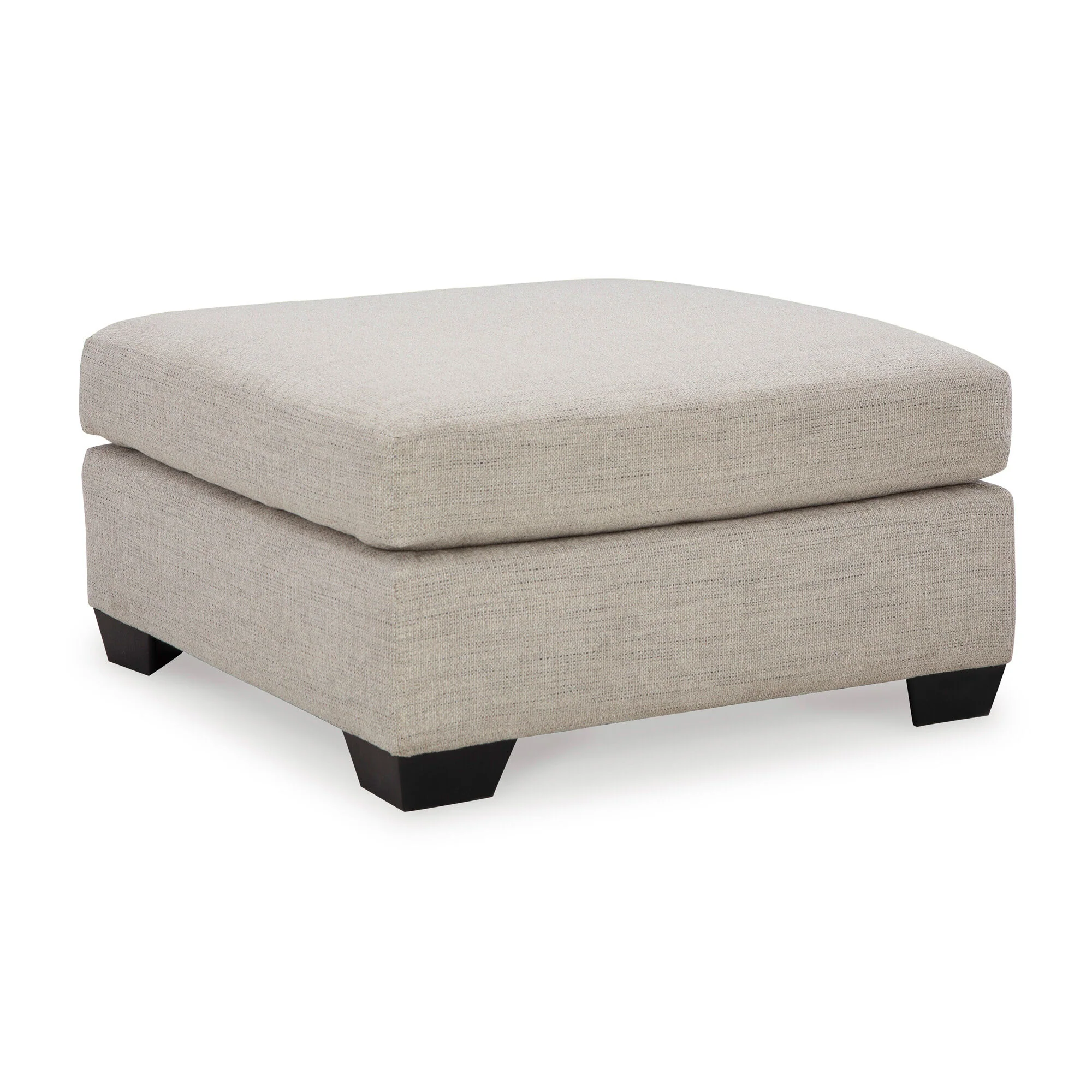 Mahoney Oversized Ottoman - Image 5