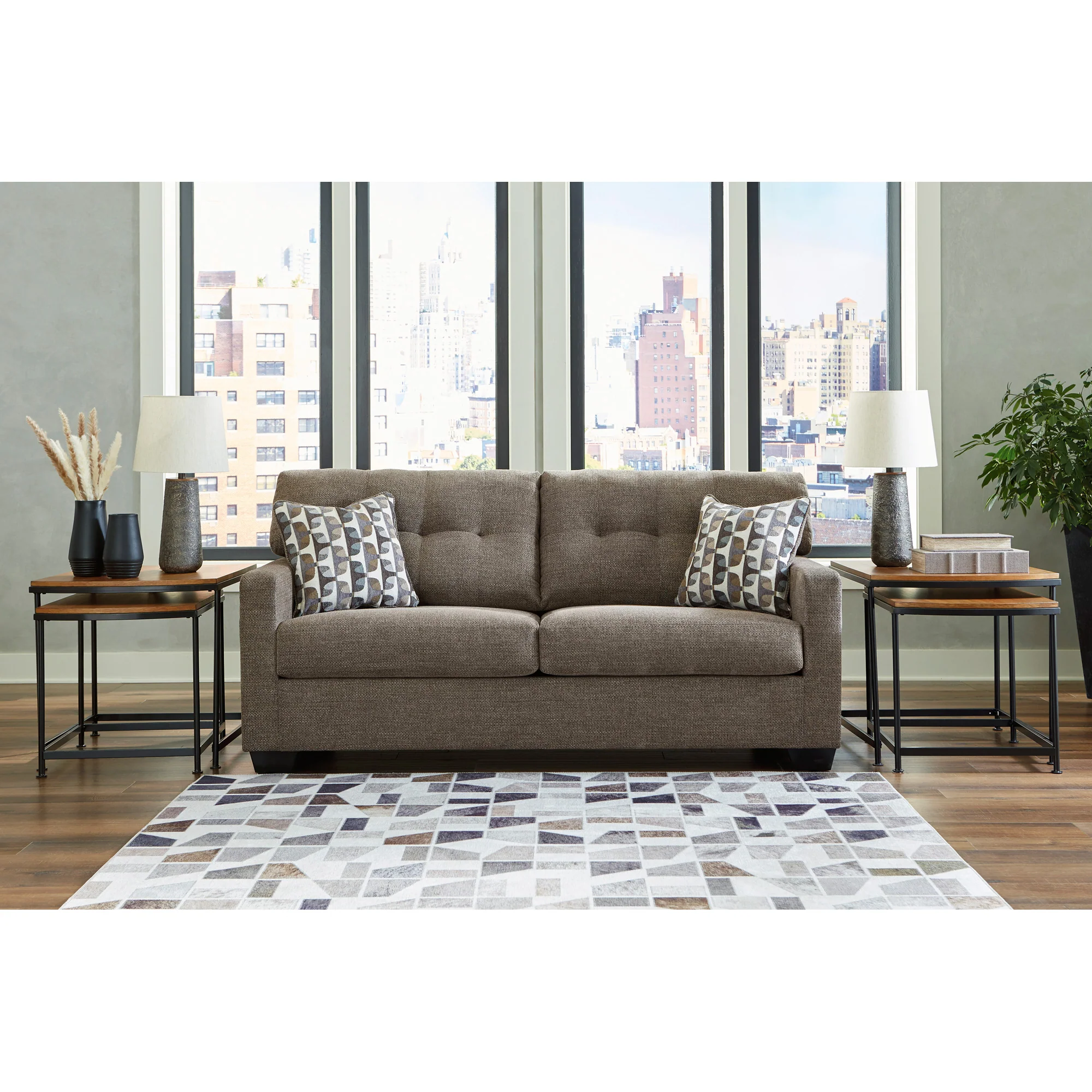 Mahoney Sofa - Image 13