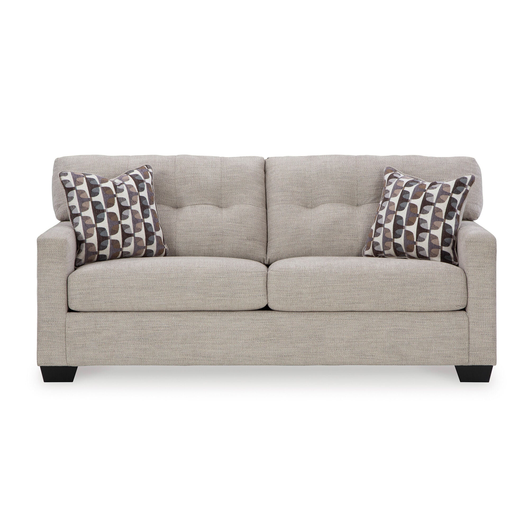 Mahoney Sofa Sleeper - Image 4