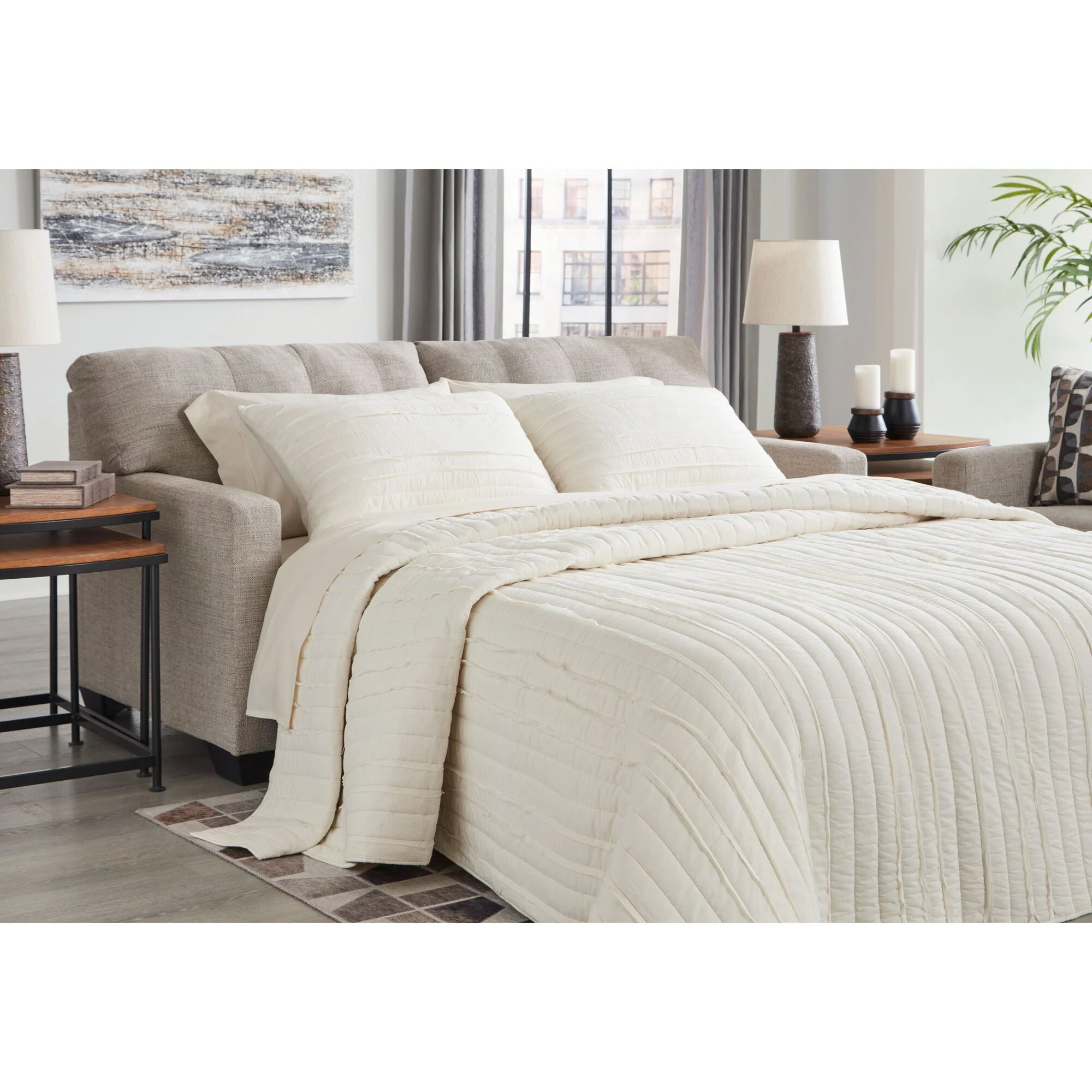 Mahoney Sofa Sleeper - Image 5