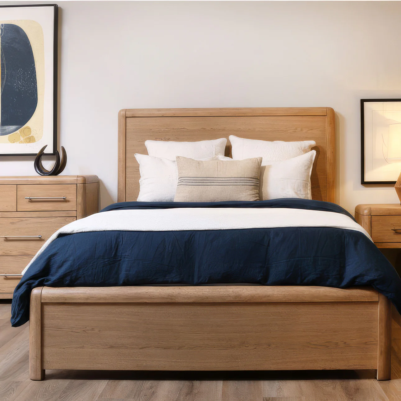 Malmo Bed - Image 8