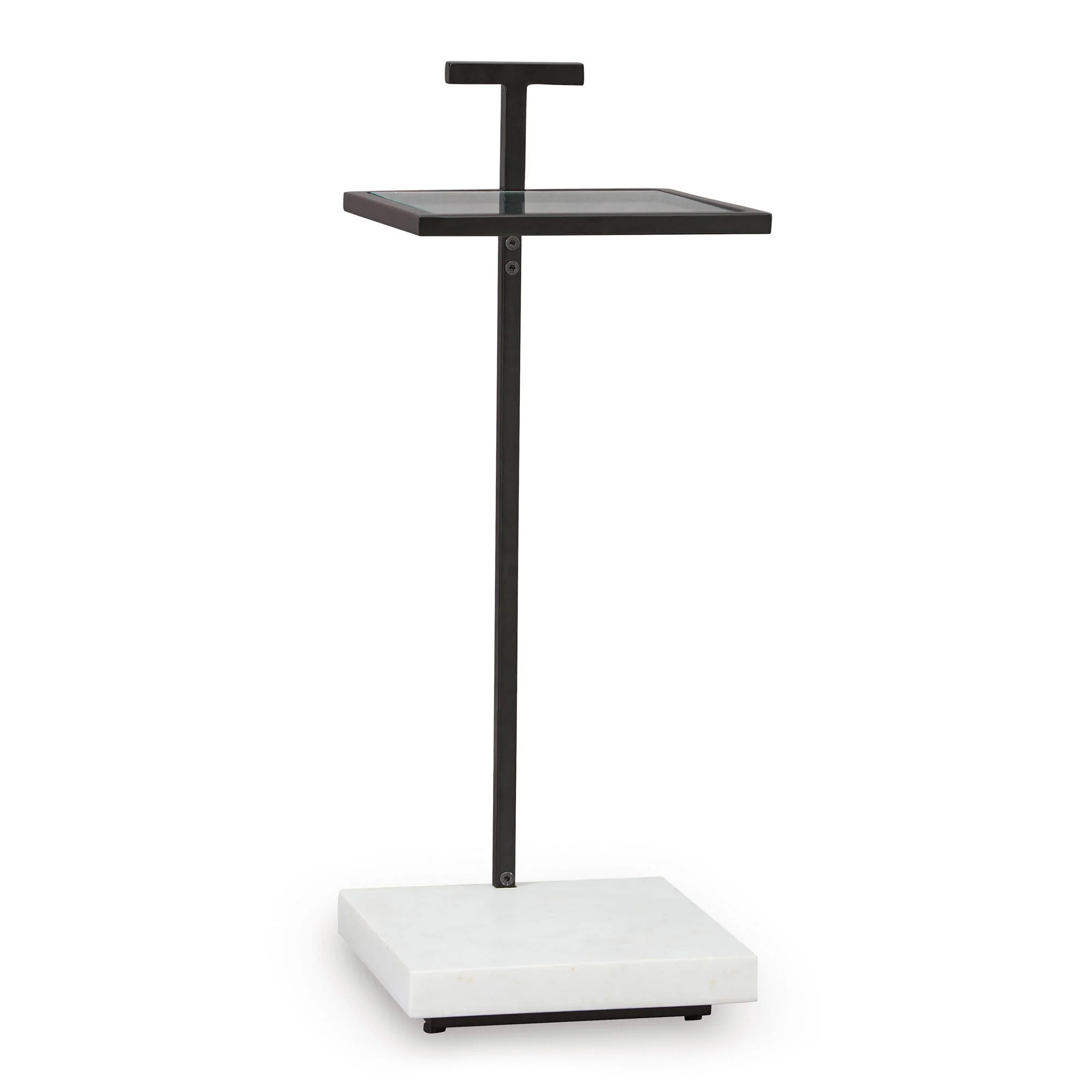 Mannill Accent Table - Image 2