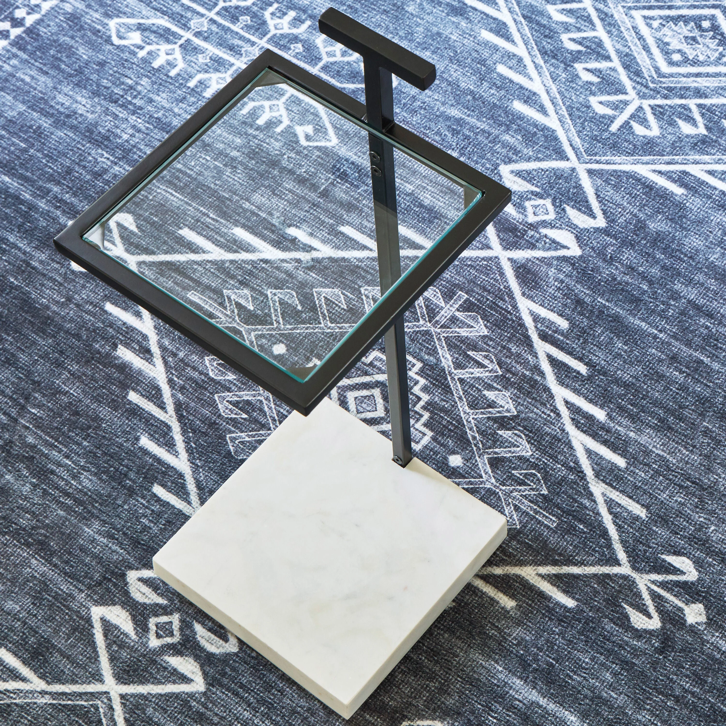 Mannill Accent Table - Image 6