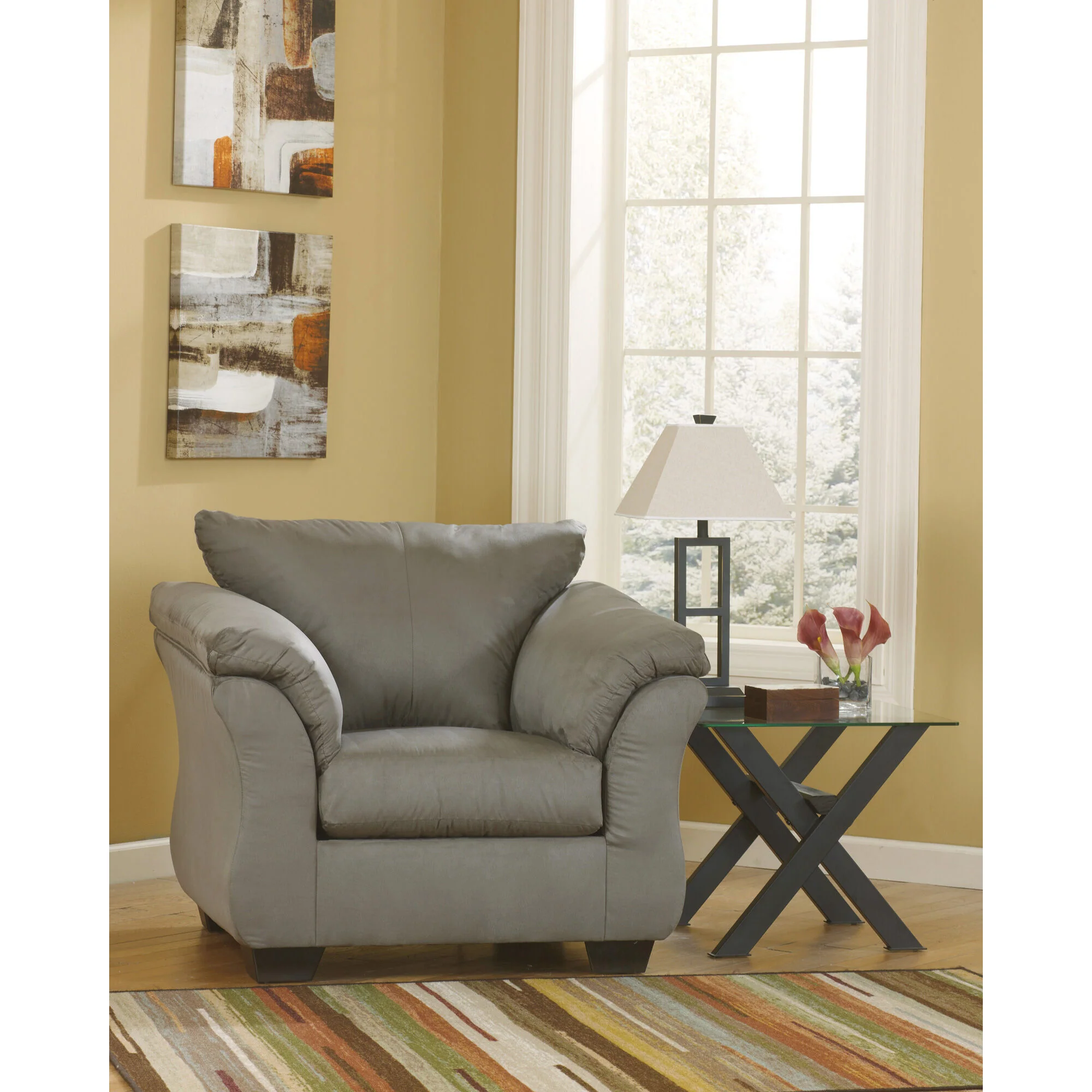 Marcy Chair - Image 2