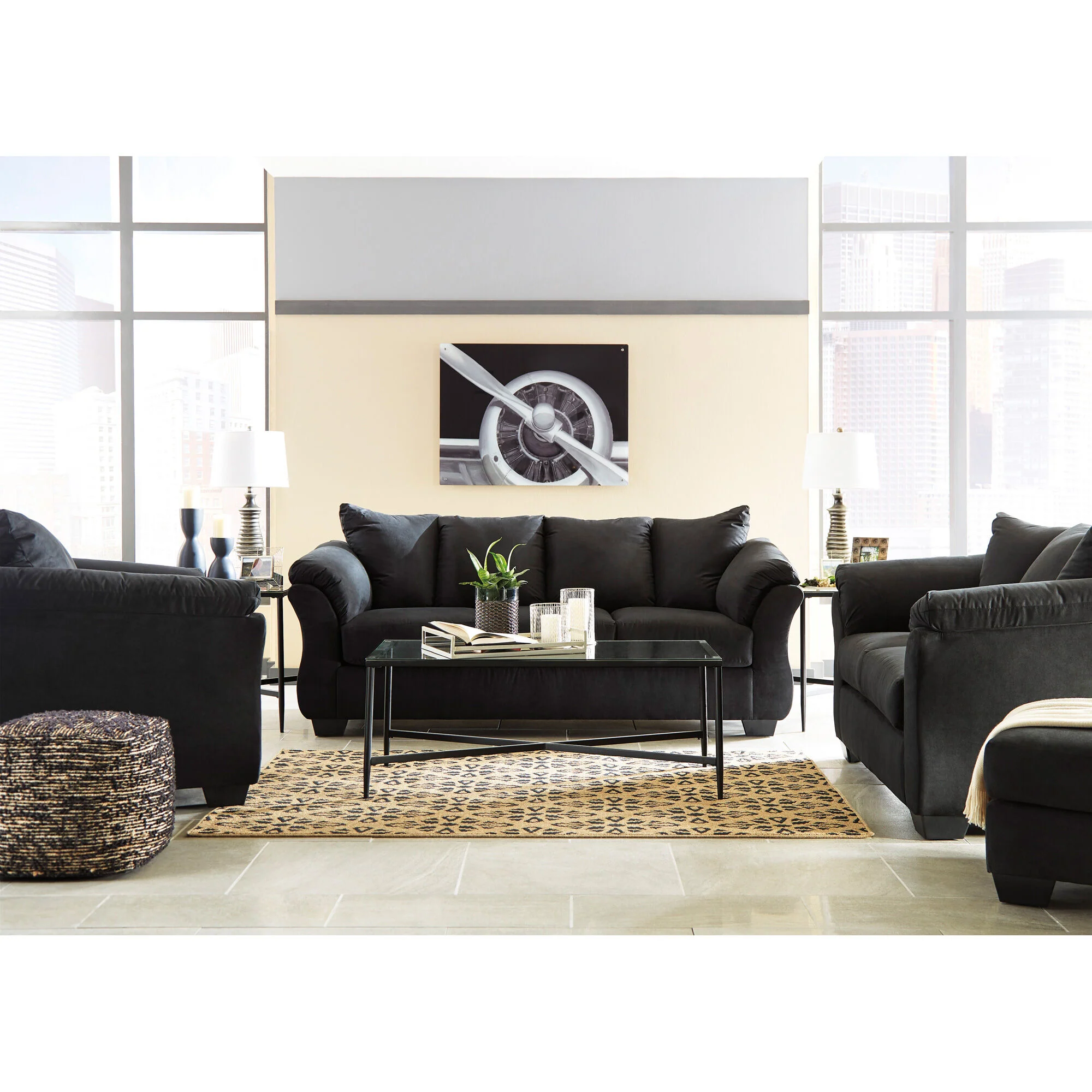 Marcy Loveseat - Image 2
