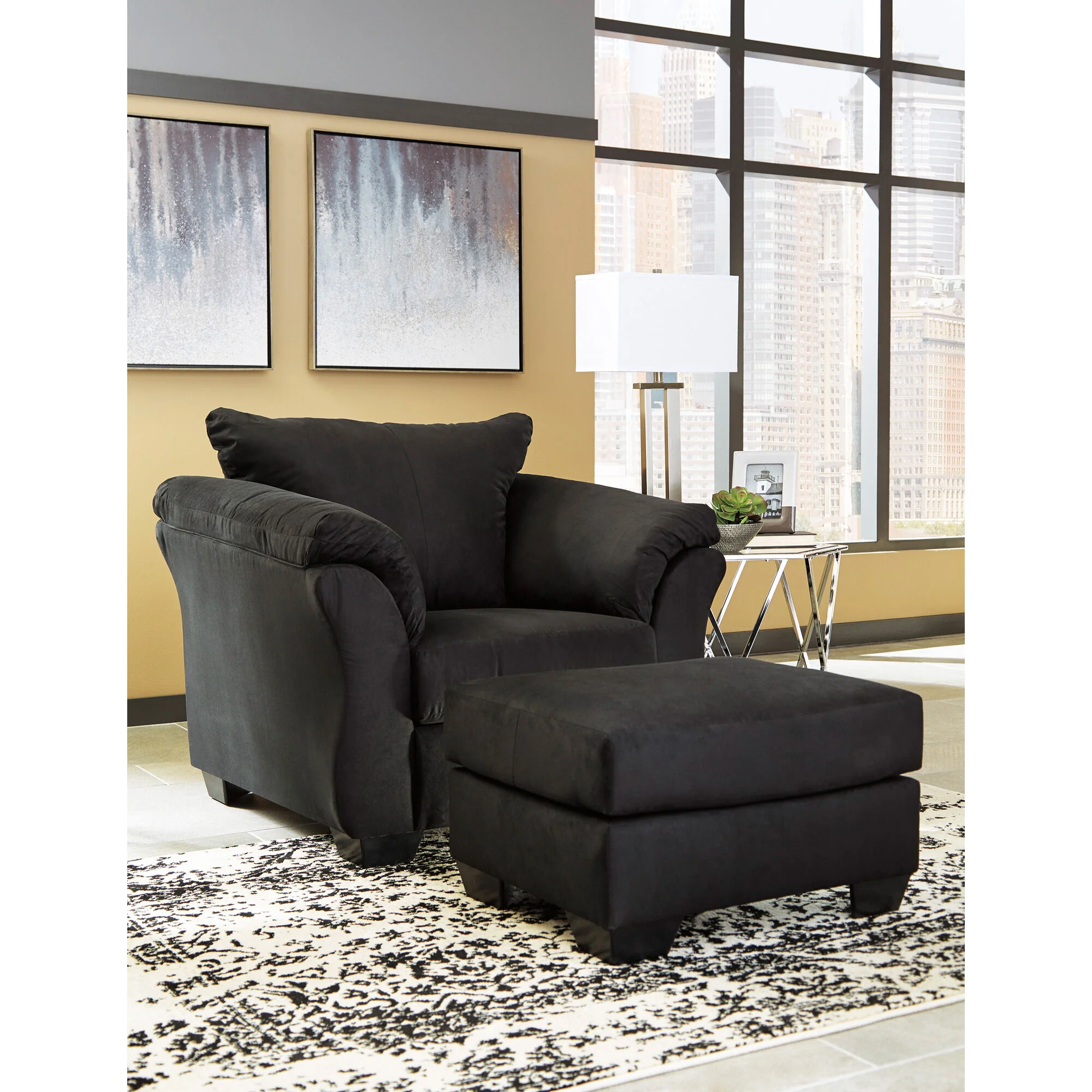 Marcy Ottoman - Image 2