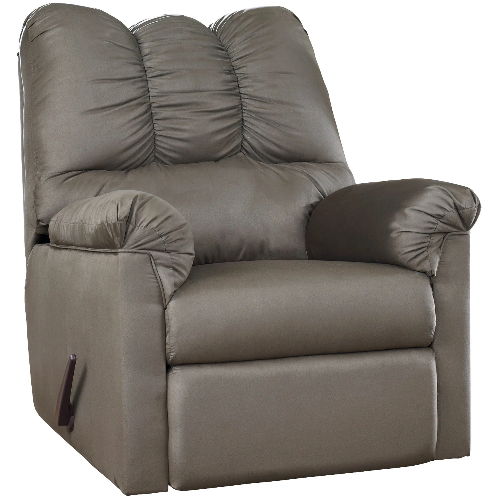 Marcy Rocker Recliner - Image 5